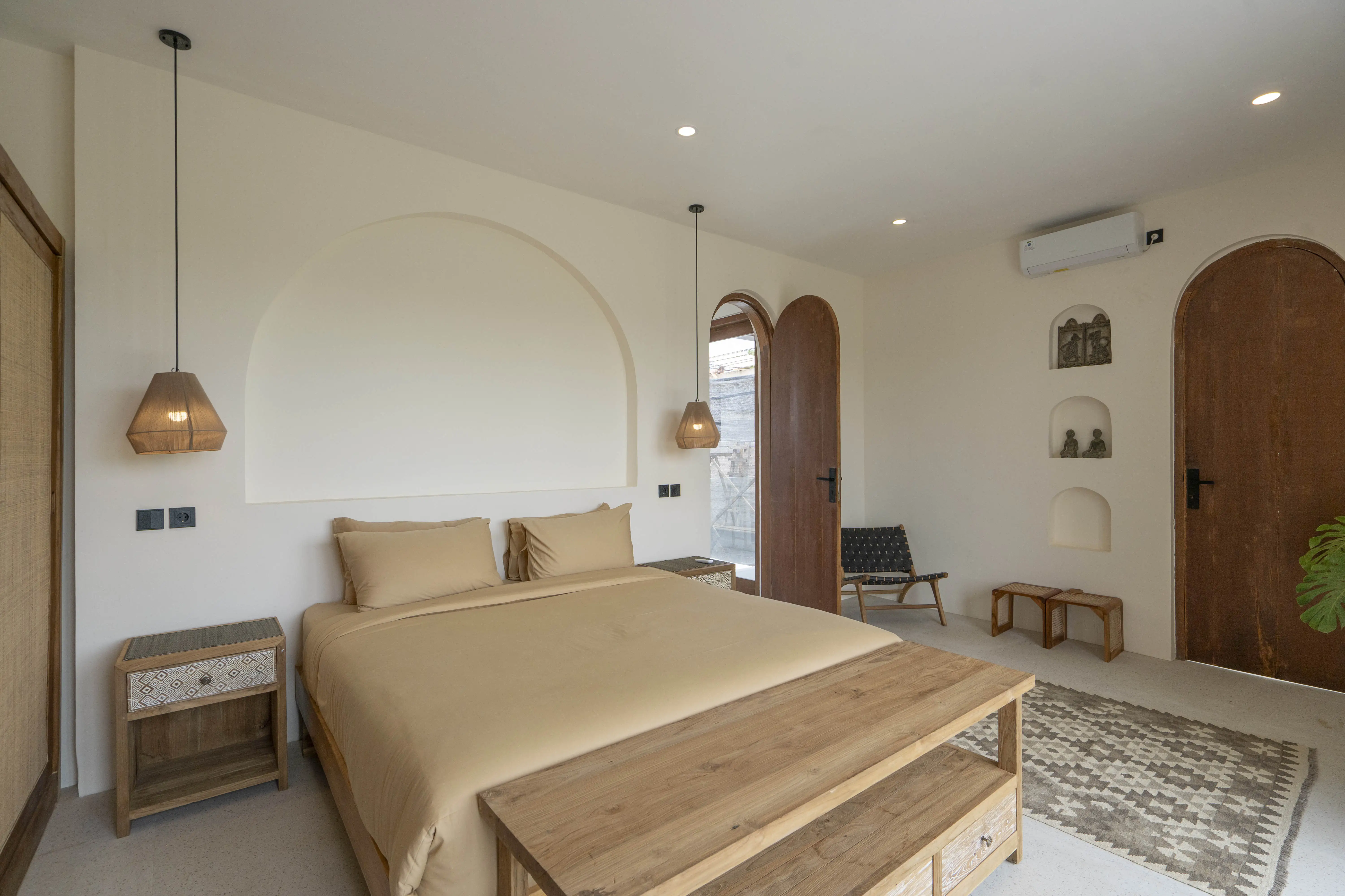 Villa 126m² in Indonesia, Bukit. Priced at 197000$ rent photo-3