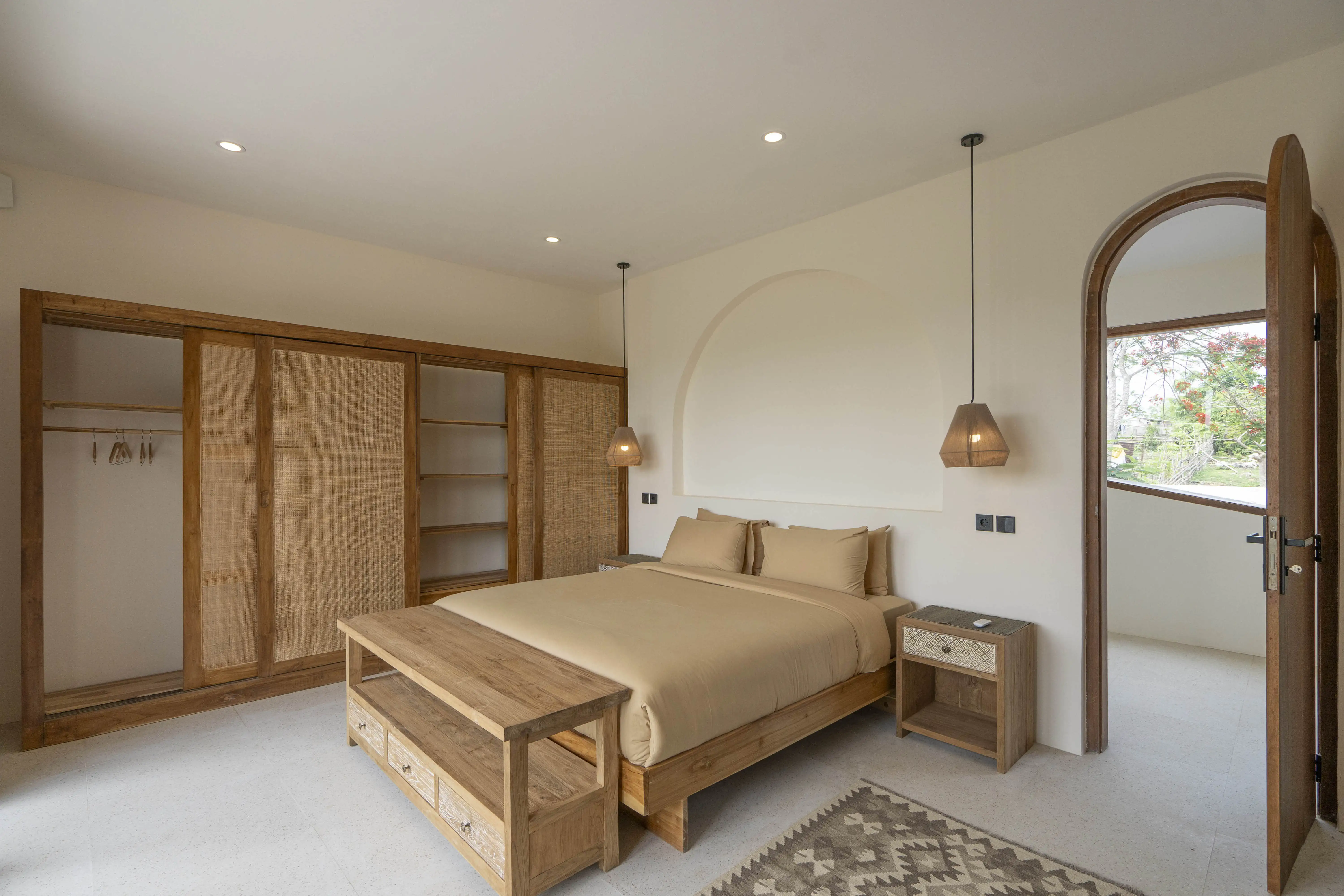 Villa 126m² in Indonesia, Bukit. Priced at 197000$ rent photo-4