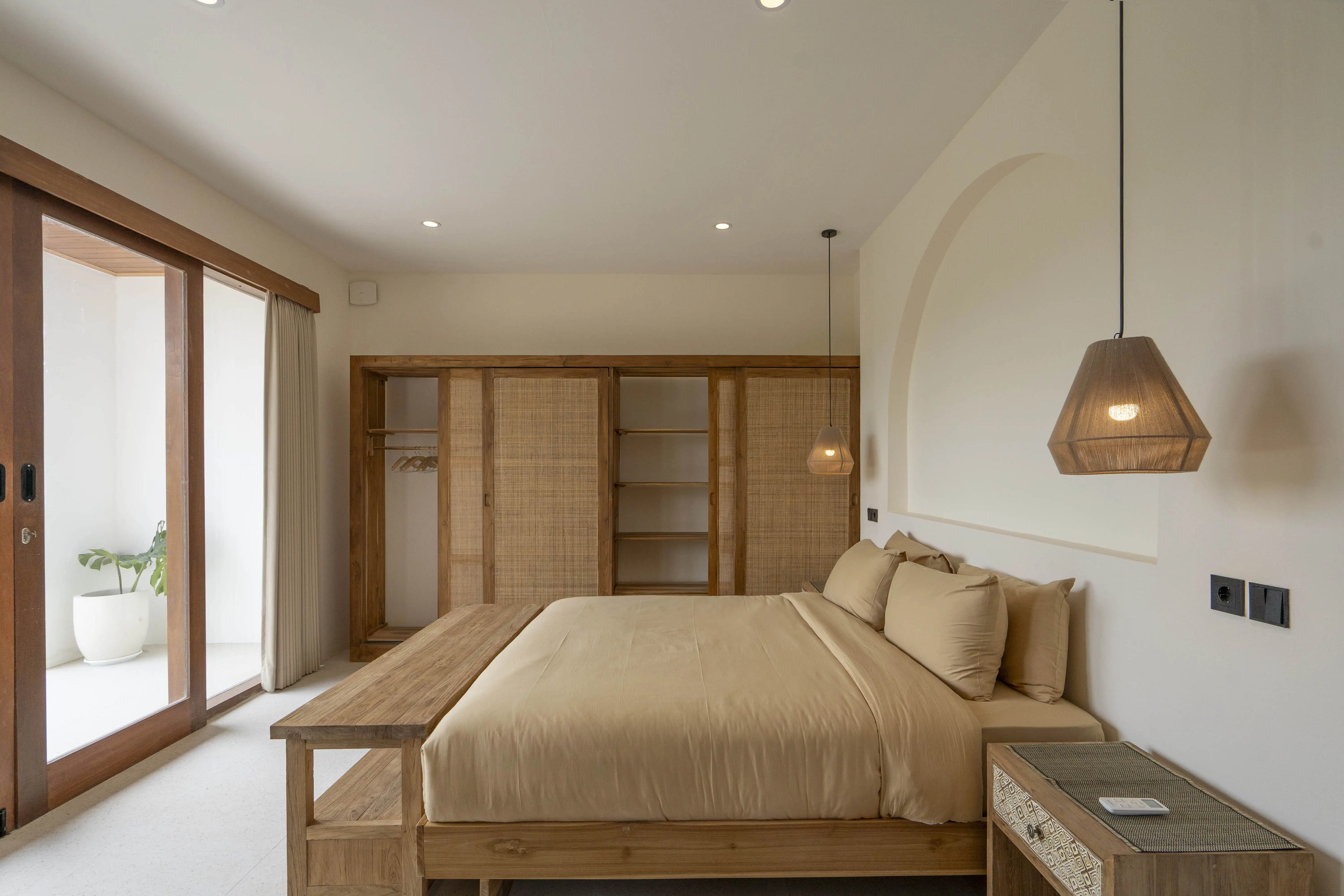 Villa 126m² in Indonesia, Bukit. Priced at 197000$ rent photo-5