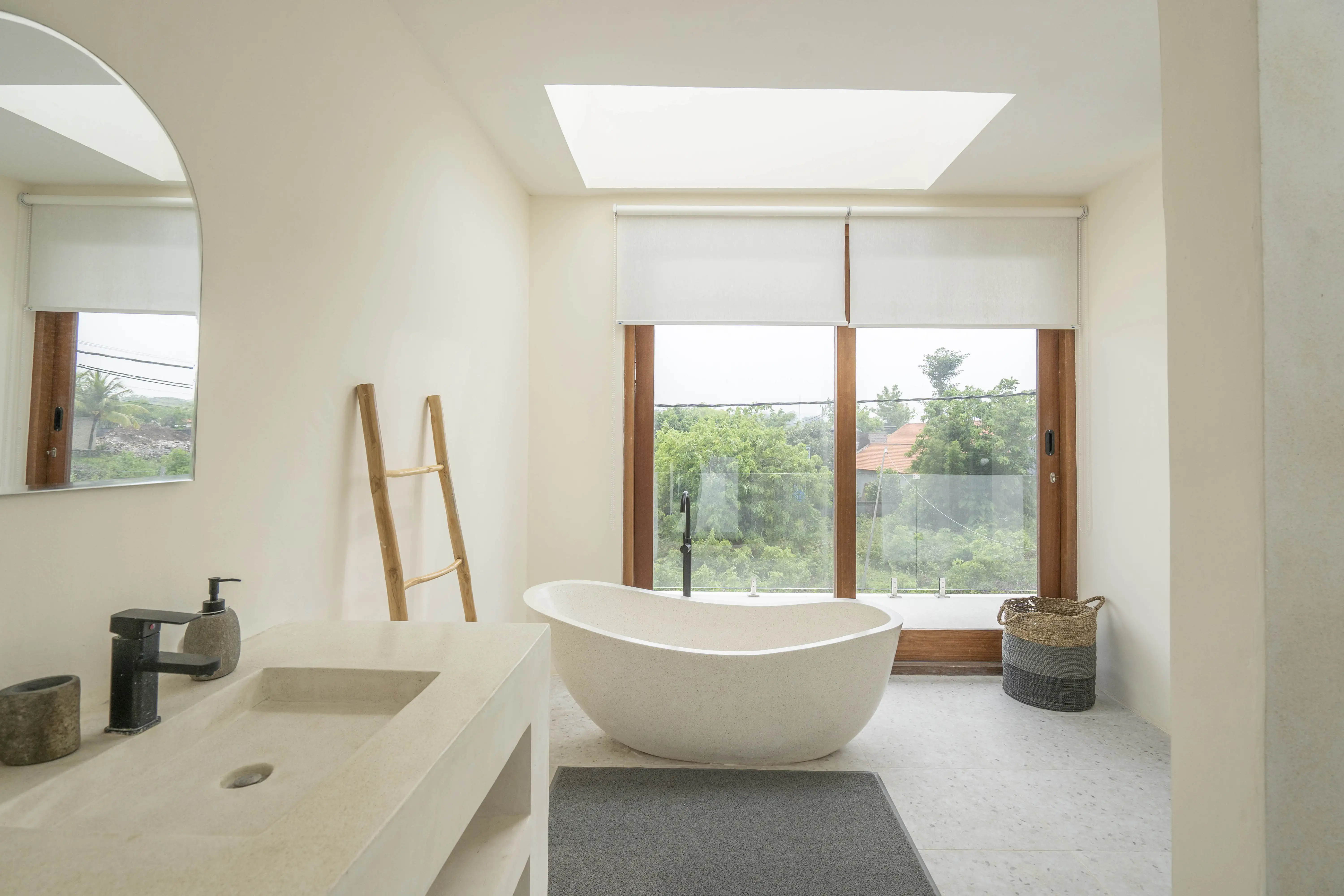 Villa 126m² in Indonesia, Bukit. Priced at 197000$ rent photo-8