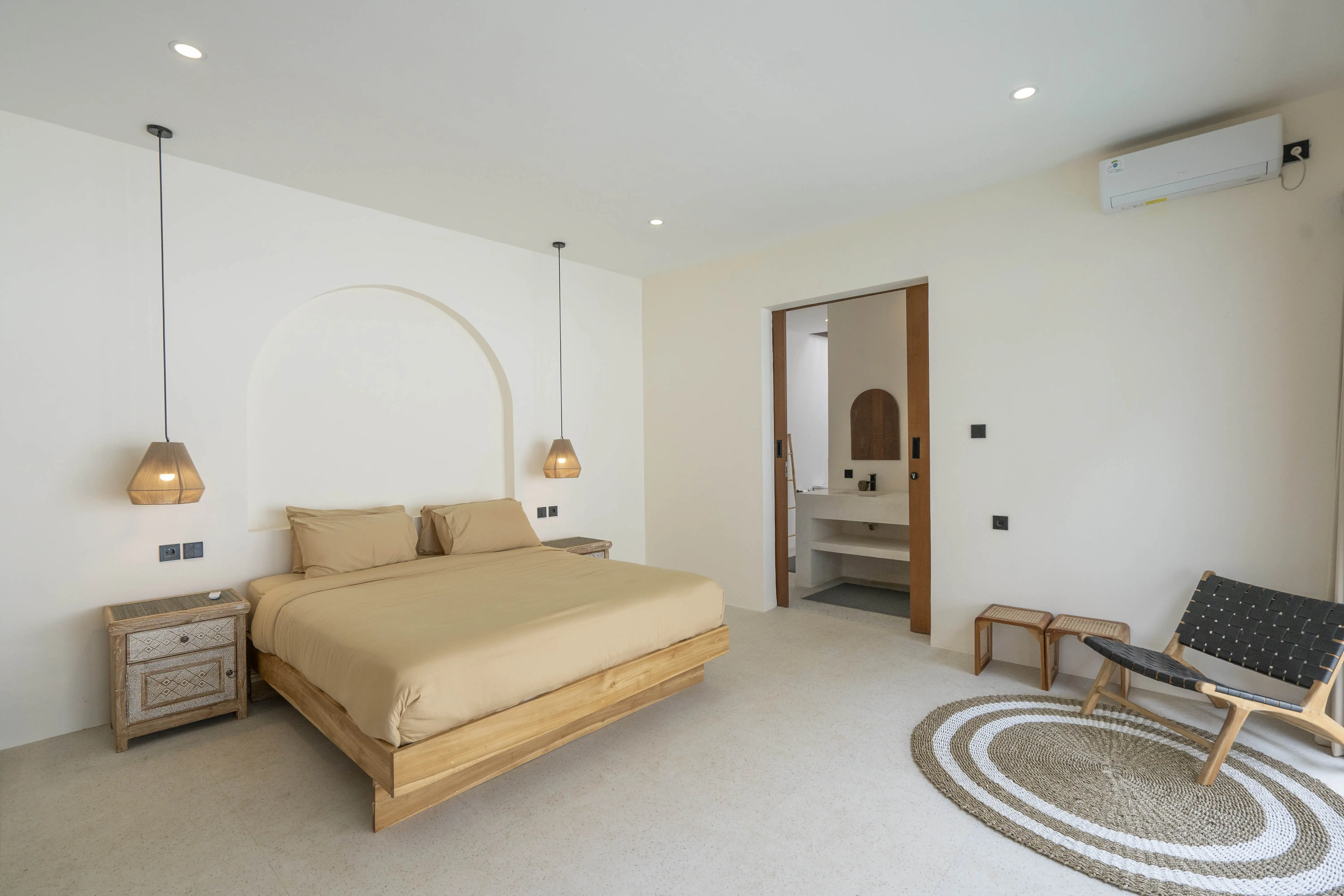 Villa 126m² in Indonesia, Bukit. Priced at 197000$ rent photo-9