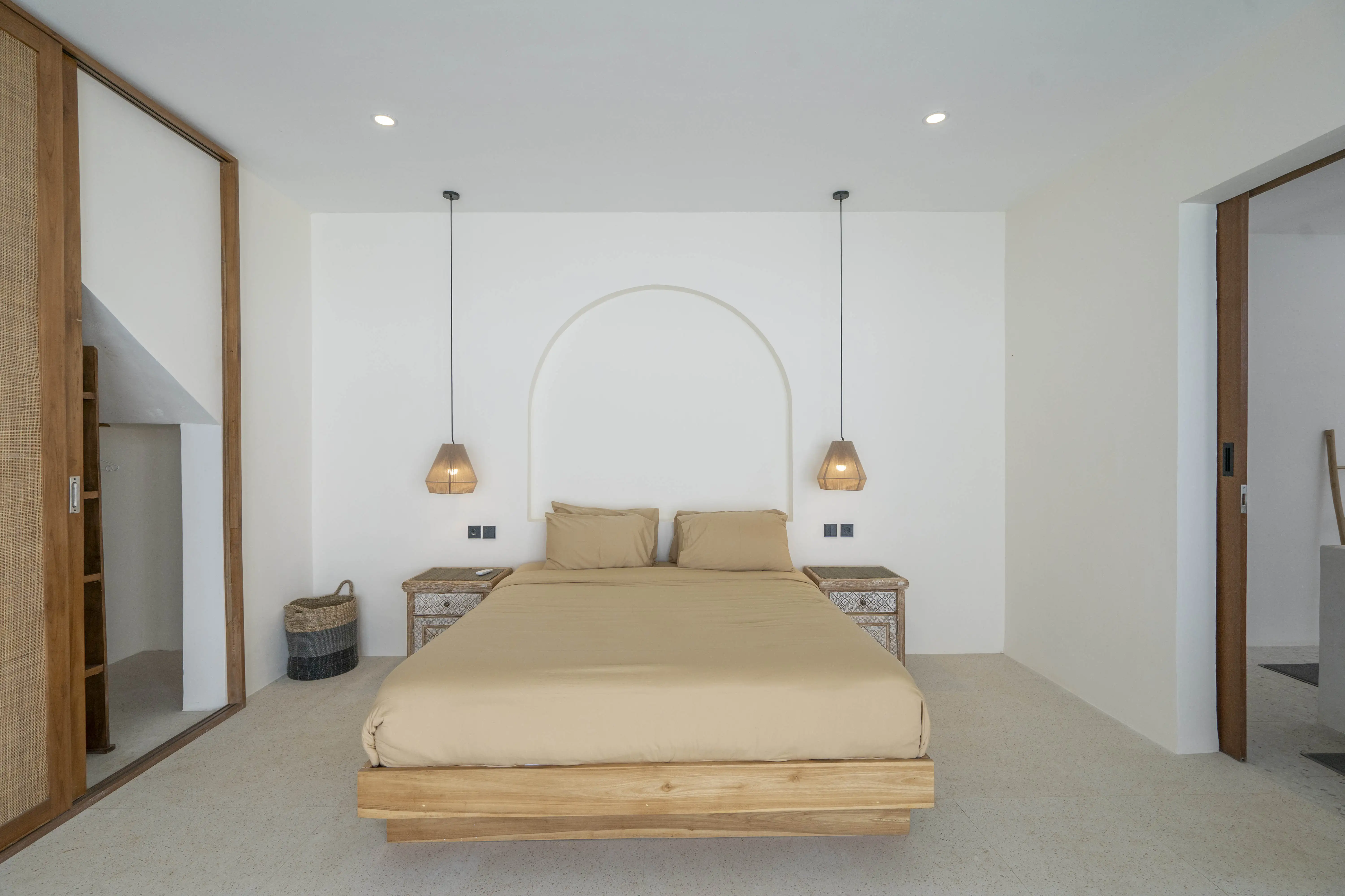 Villa 126m² in Indonesia, Bukit. Priced at 197000$ rent photo-10