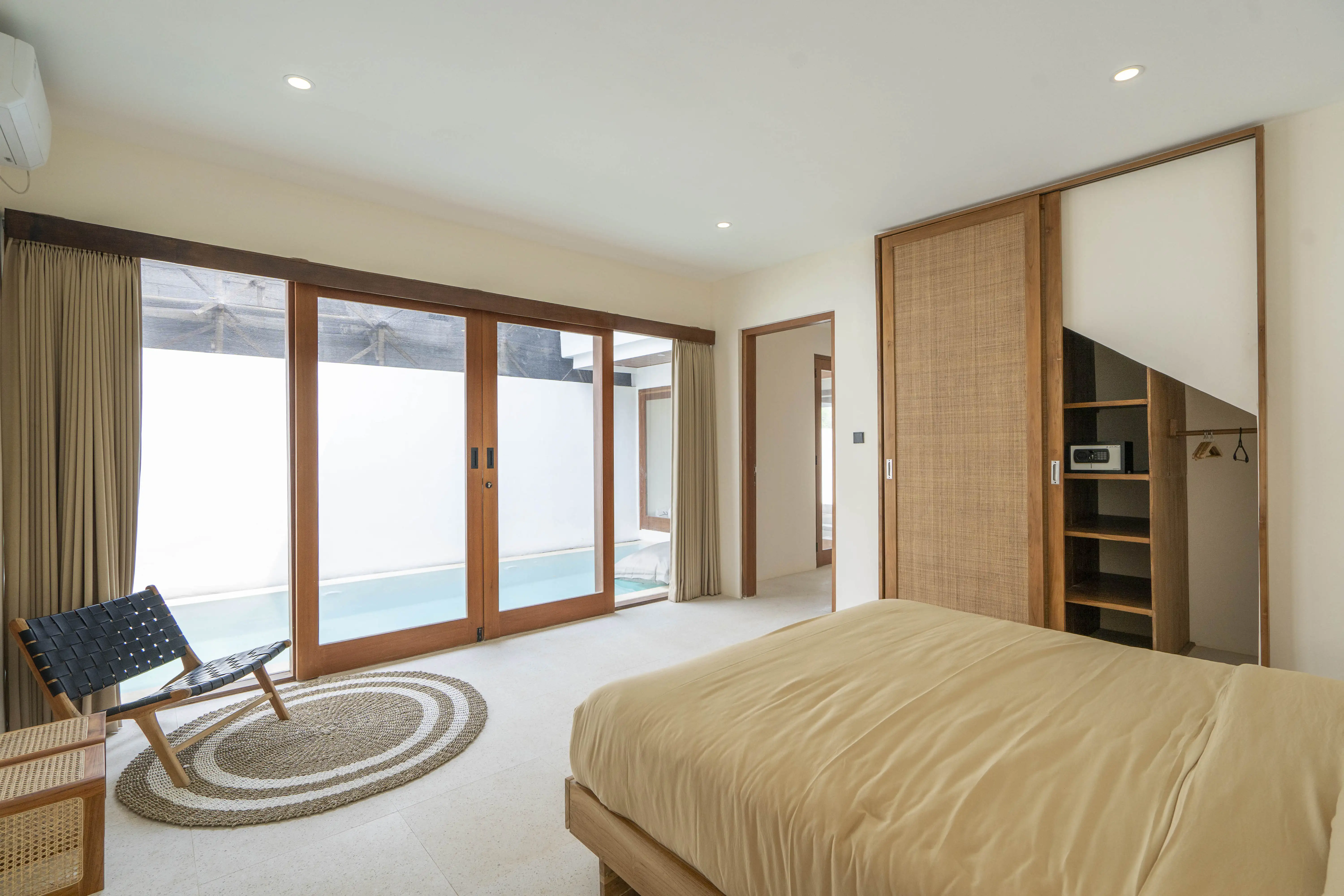 Villa 126m² in Indonesia, Bukit. Priced at 197000$ rent photo-11