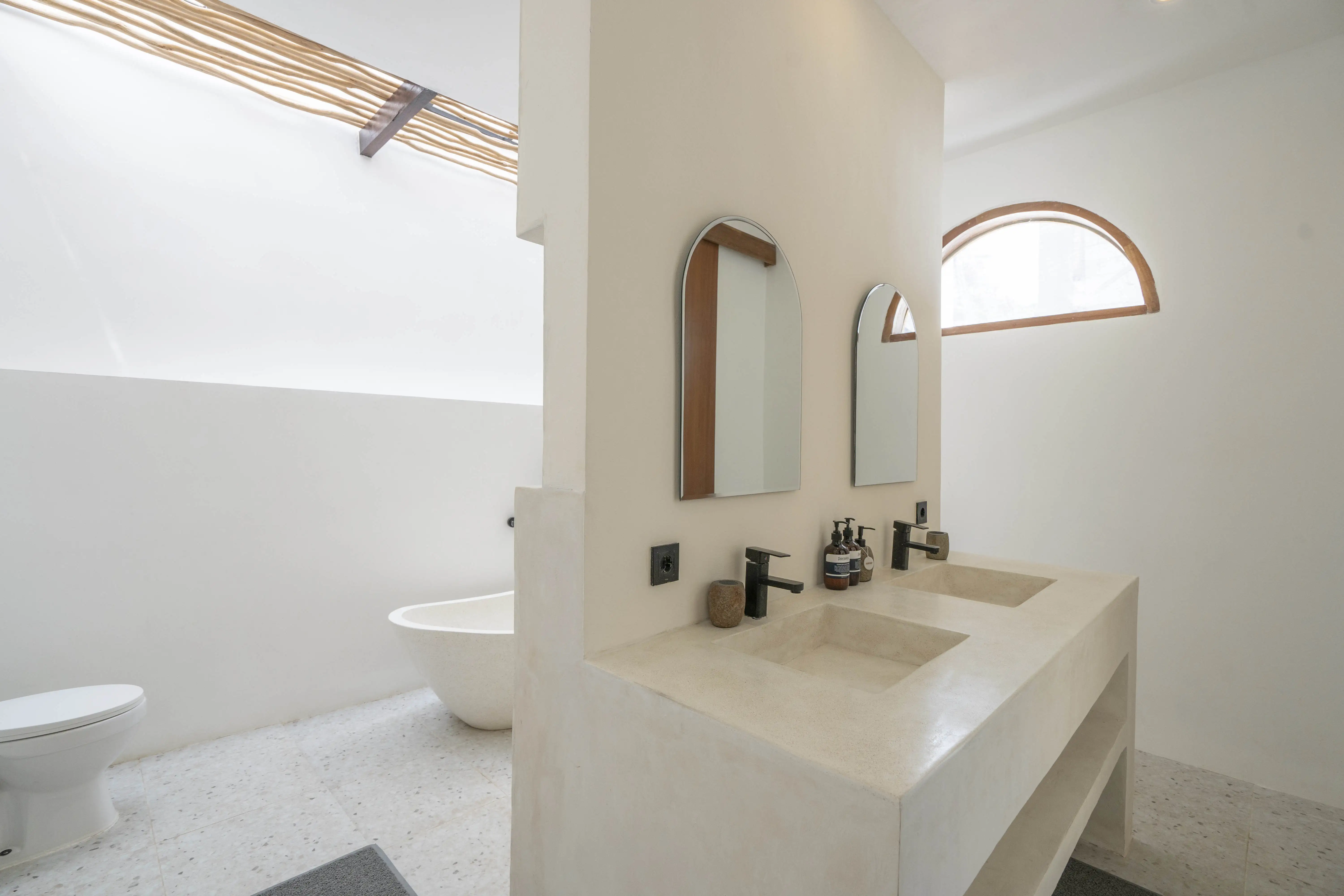 Villa 126m² in Indonesia, Bukit. Priced at 197000$ rent photo-13