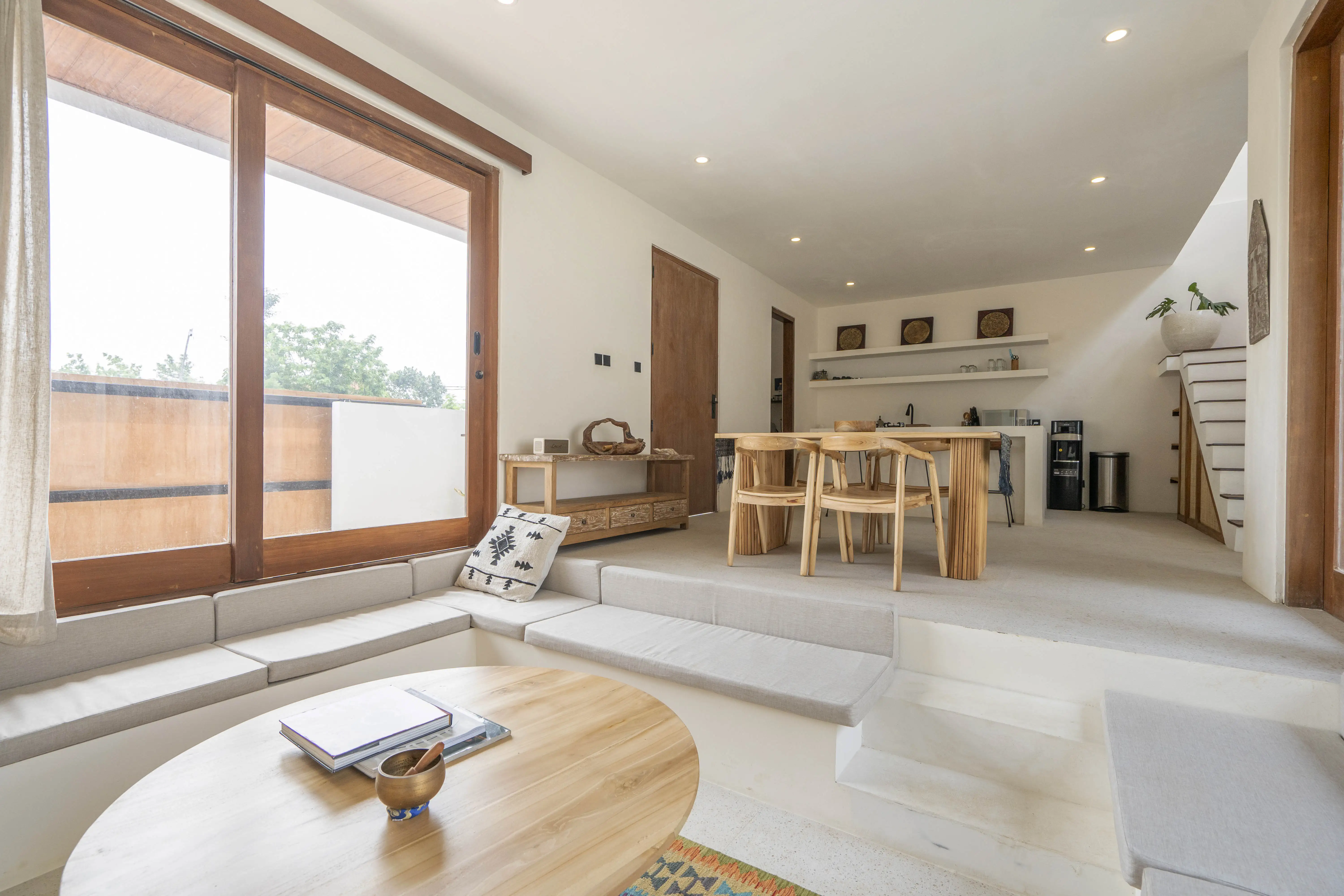 Villa 126m² in Indonesia, Bukit. Priced at 197000$ rent photo-18