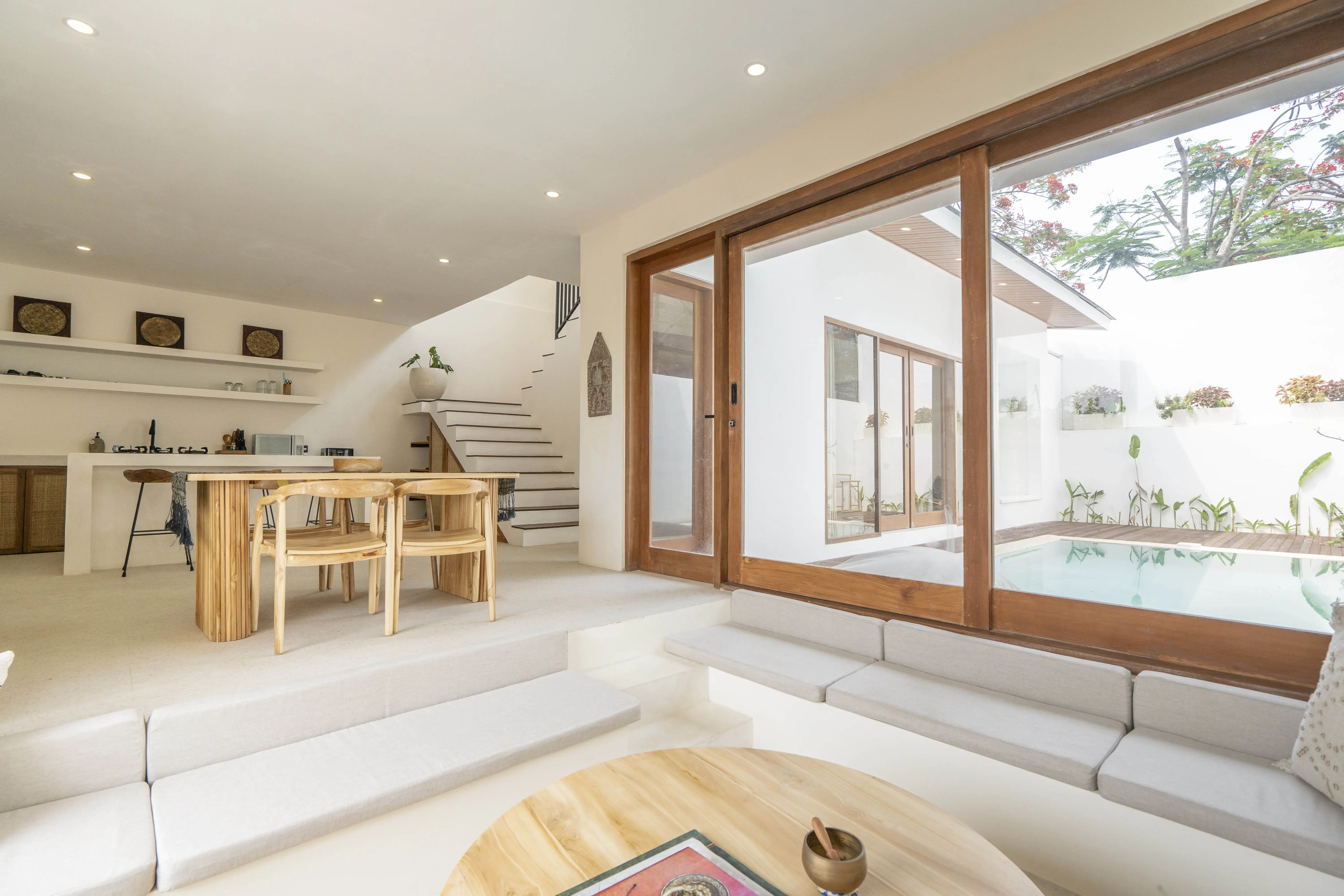 Villa 126m² in Indonesia, Bukit. Priced at 197000$ rent photo-19