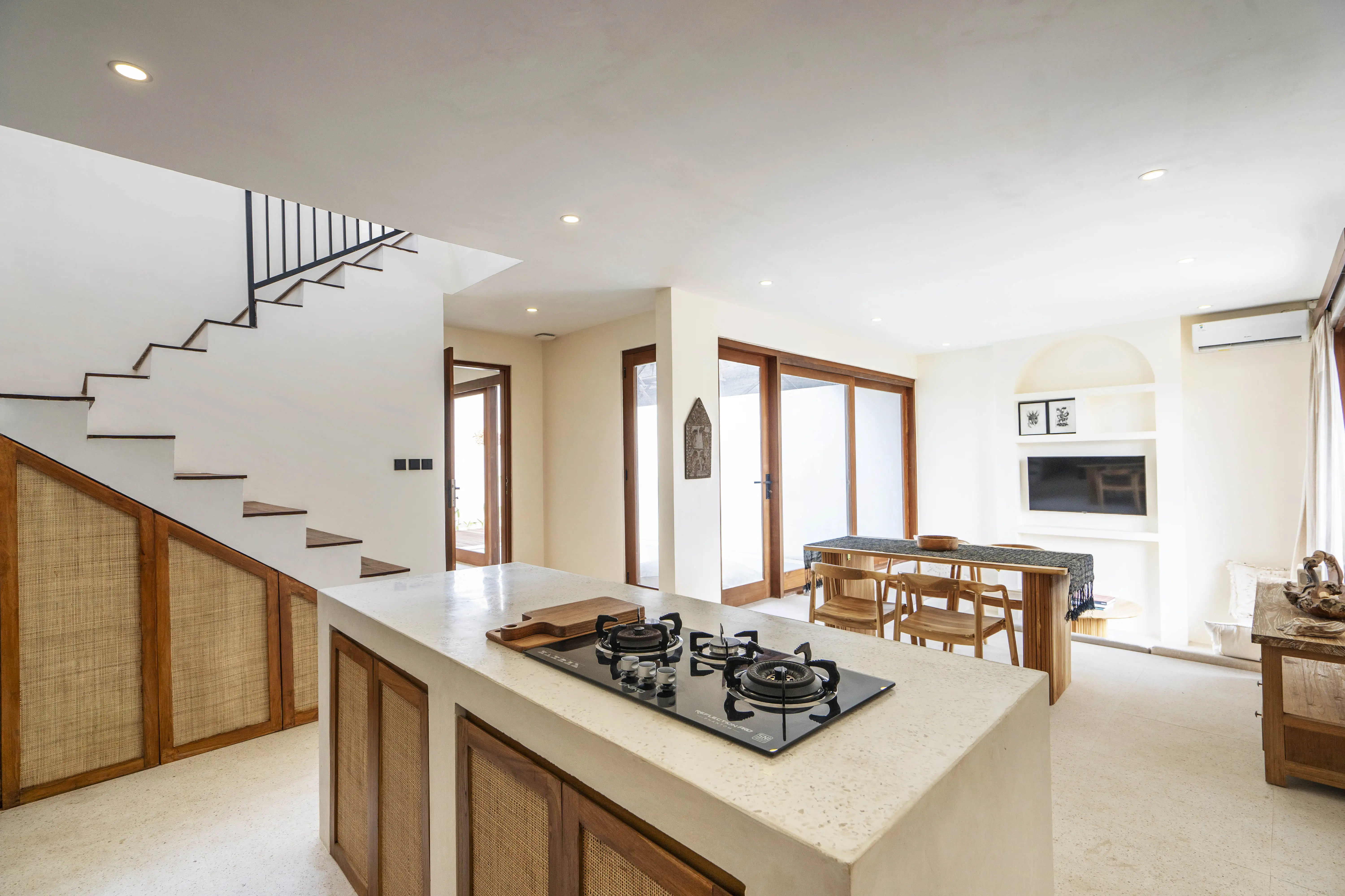 Villa 126m² in Indonesia, Bukit. Priced at 197000$ rent photo-22