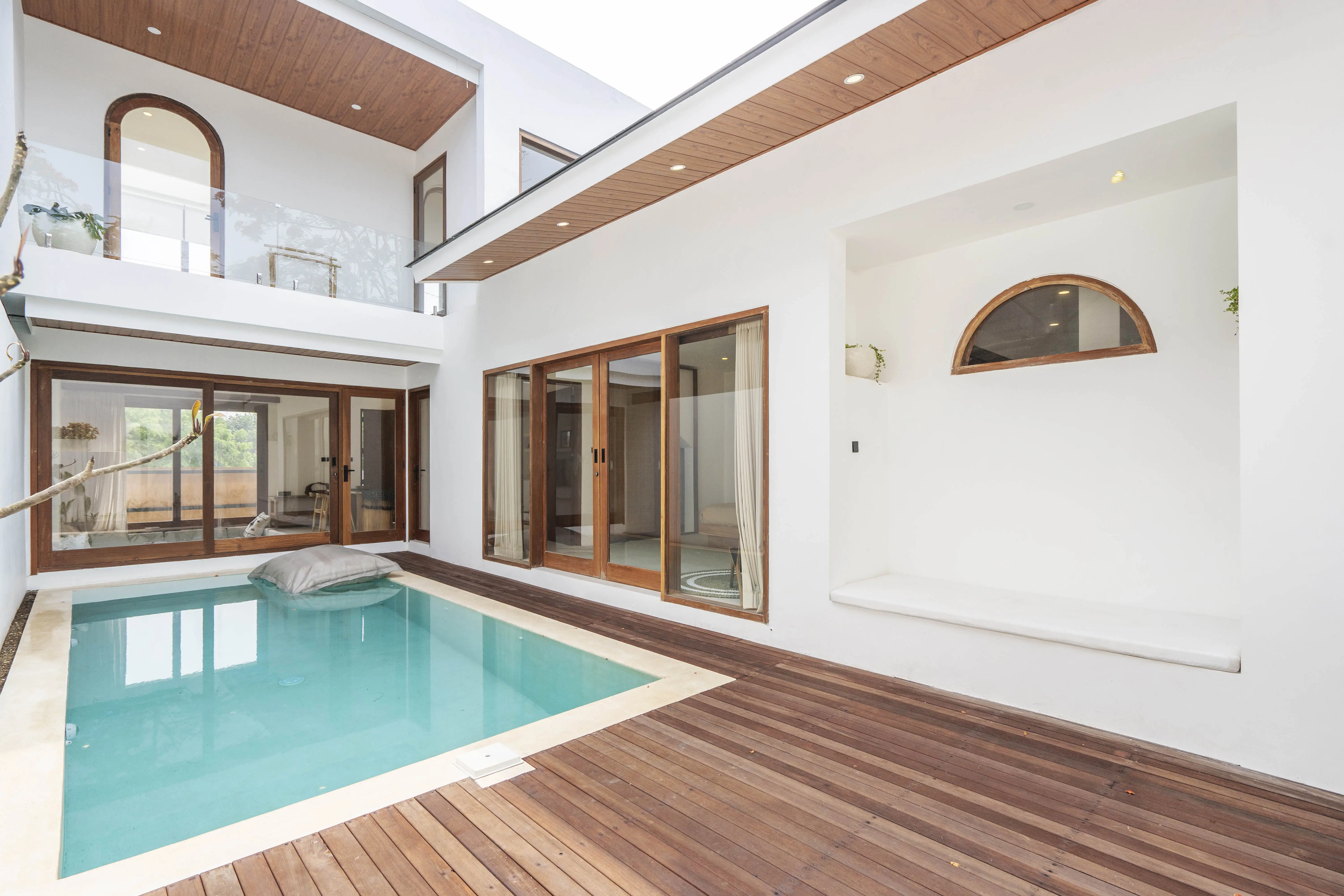 Villa 126m² in Indonesia, Bukit. Priced at 197000$ rent photo-23