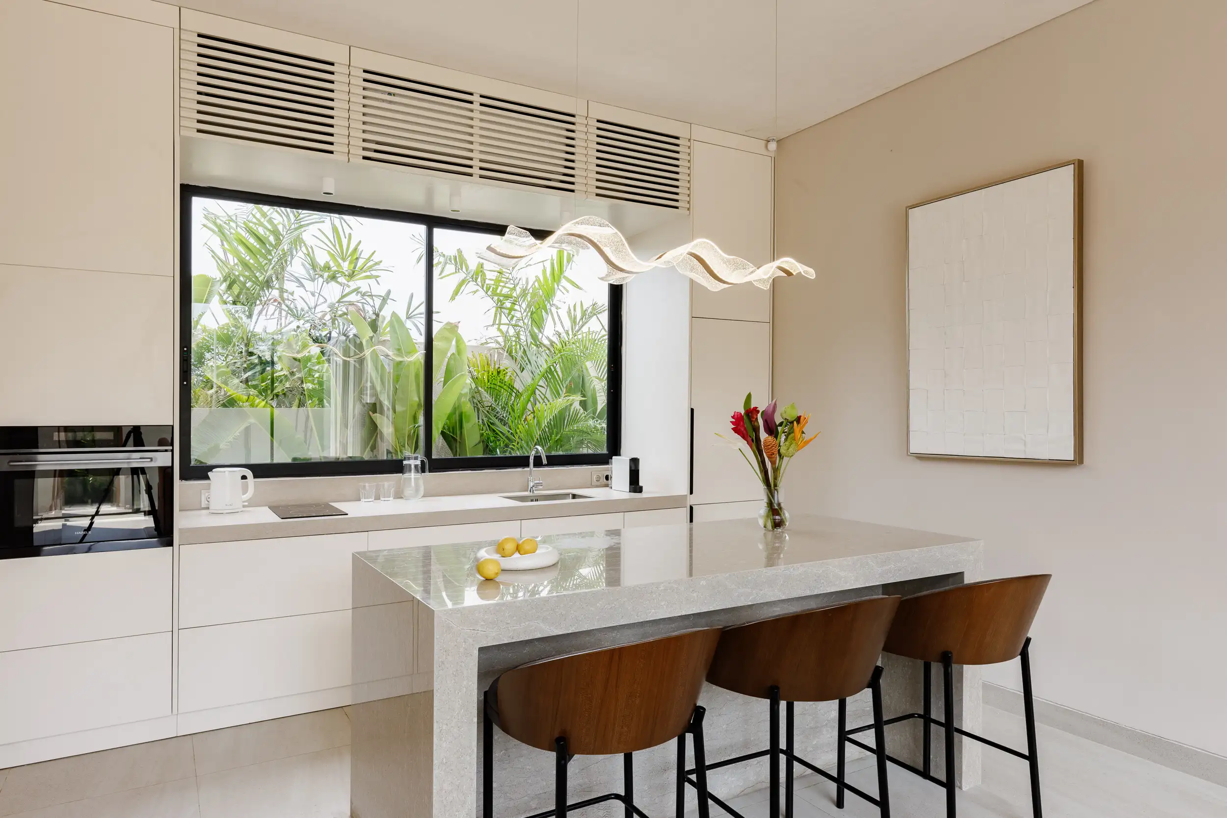 Villa 86m² in Indonesia, Canggu. Priced at 249000$ rent photo-2