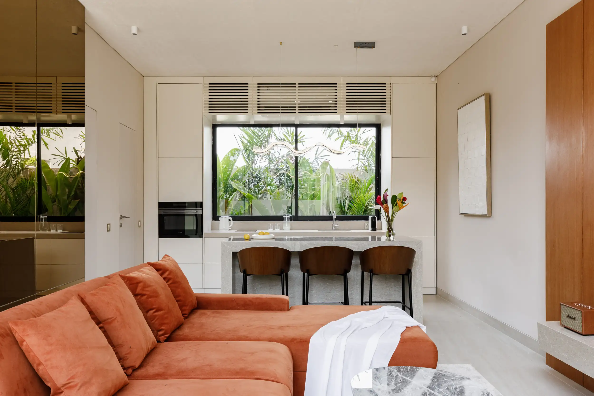 Villa 86m² in Indonesia, Canggu. Priced at 249000$ rent photo-3