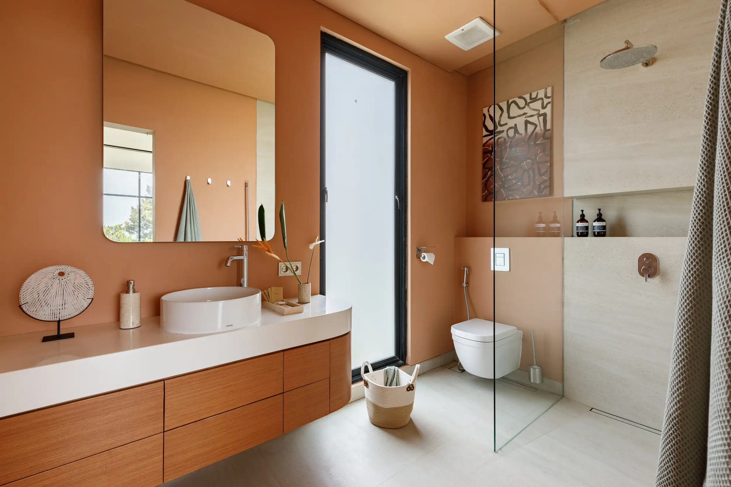 Villa 86m² in Indonesia, Canggu. Priced at 249000$ rent photo-7