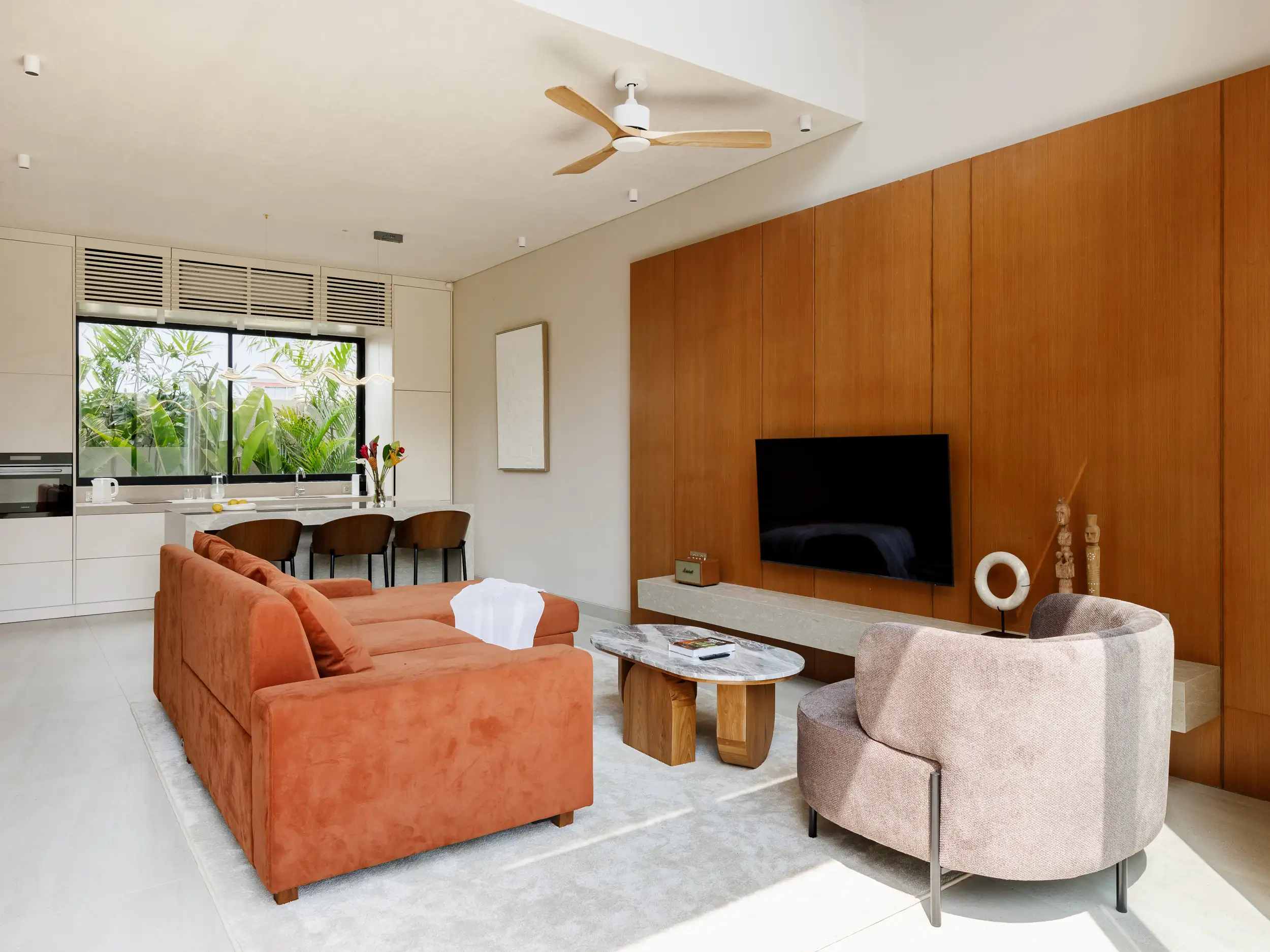 Villa 86m² in Indonesia, Canggu. Priced at 249000$ rent photo-12
