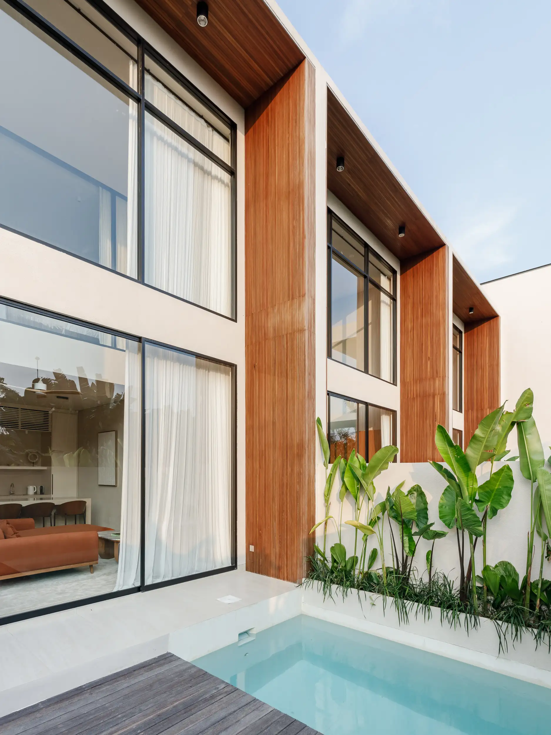Villa 86m² in Indonesia, Canggu. Priced at 249000$ rent photo-13