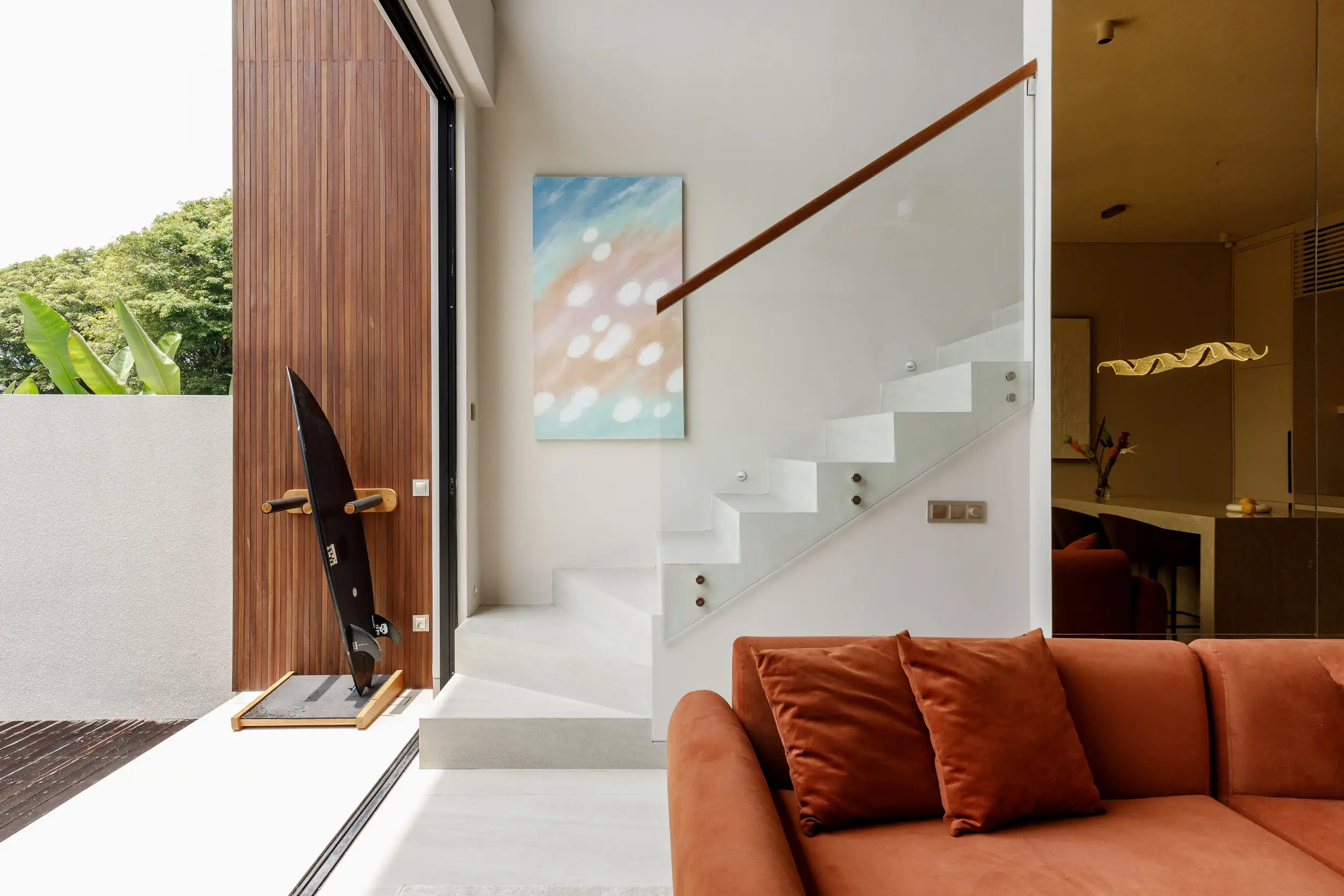 Villa 86m² in Indonesia, Canggu. Priced at 249000$ rent photo-14