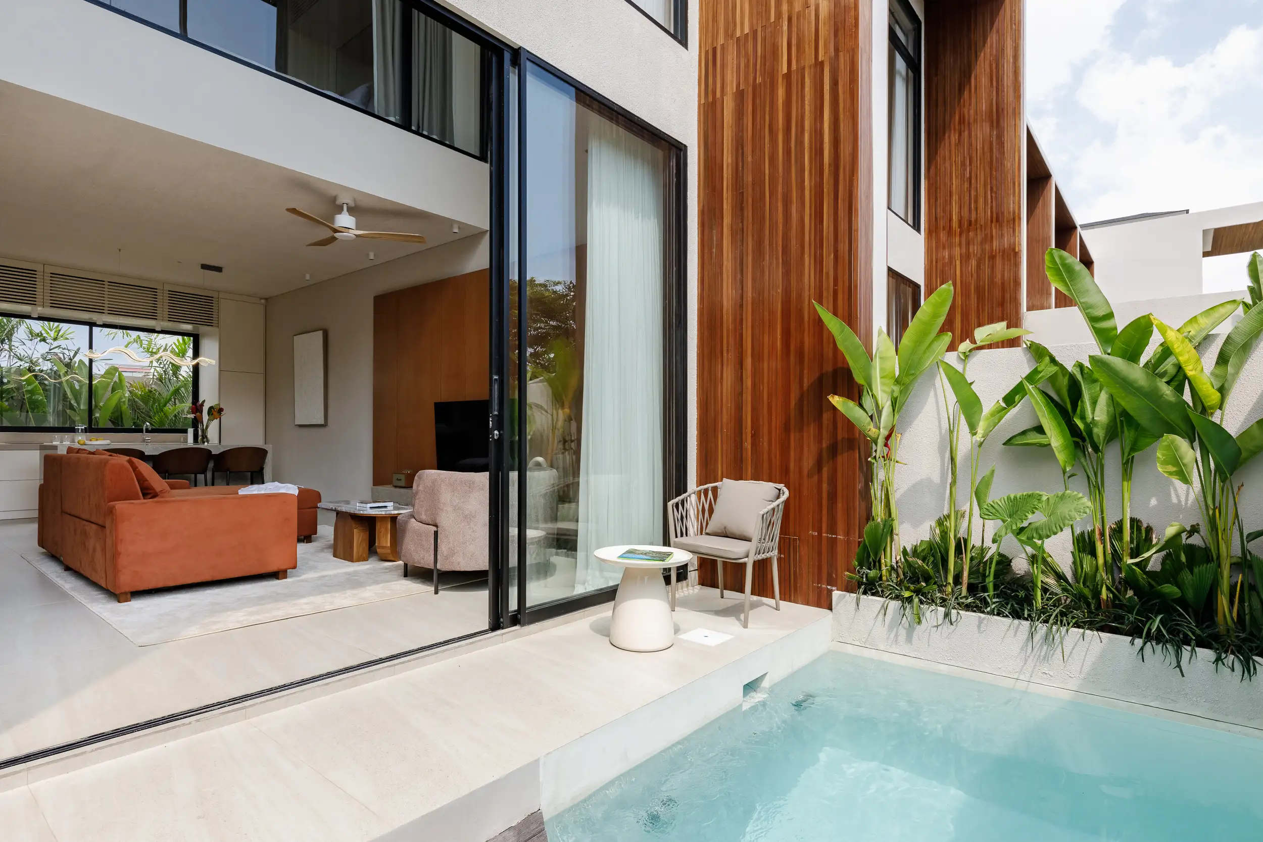 Villa 86m² in Indonesia, Canggu. Priced at 249000$ rent photo-19