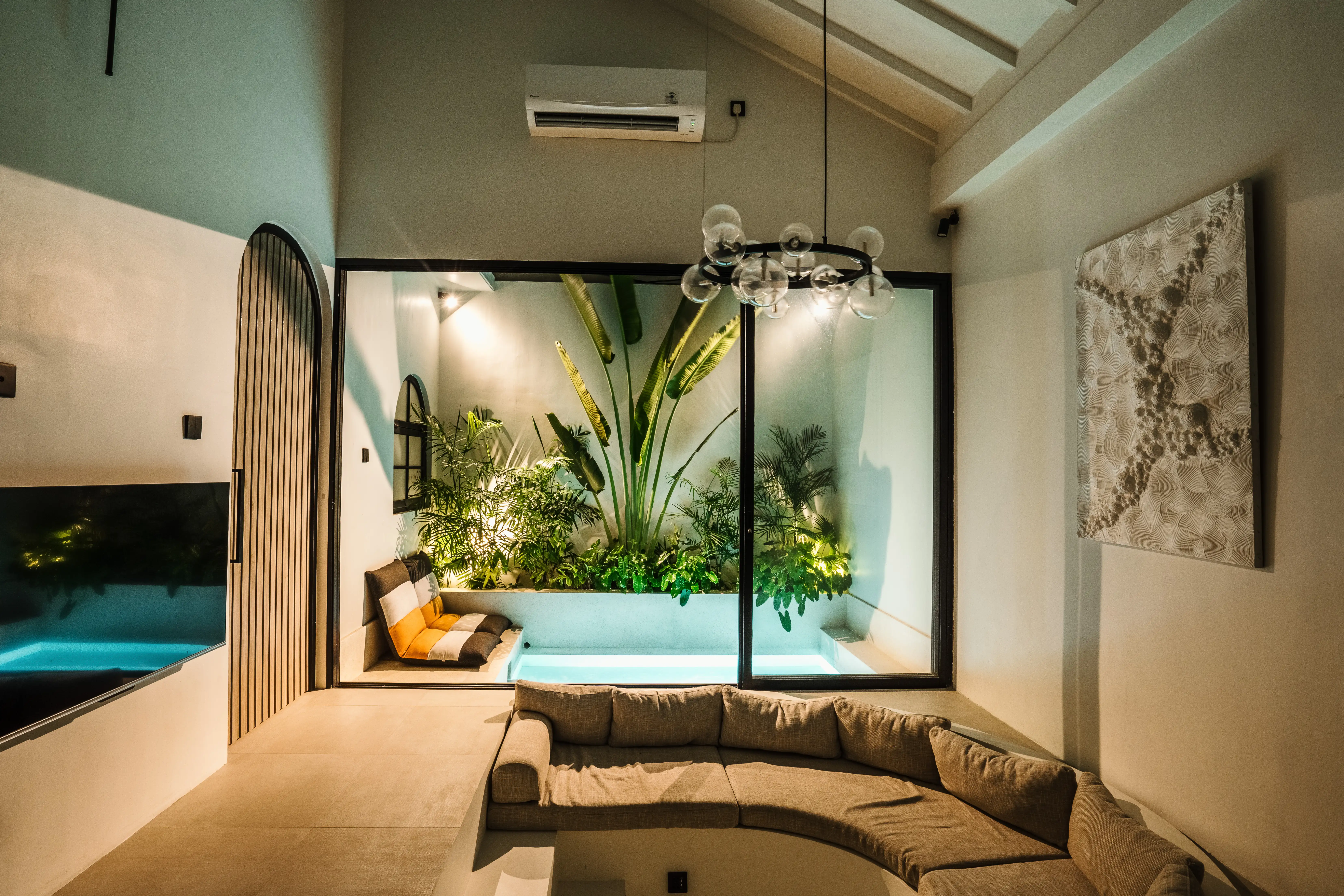 Villa 75m² in Indonesia, Canggu. Priced at 179000$ rent photo-2