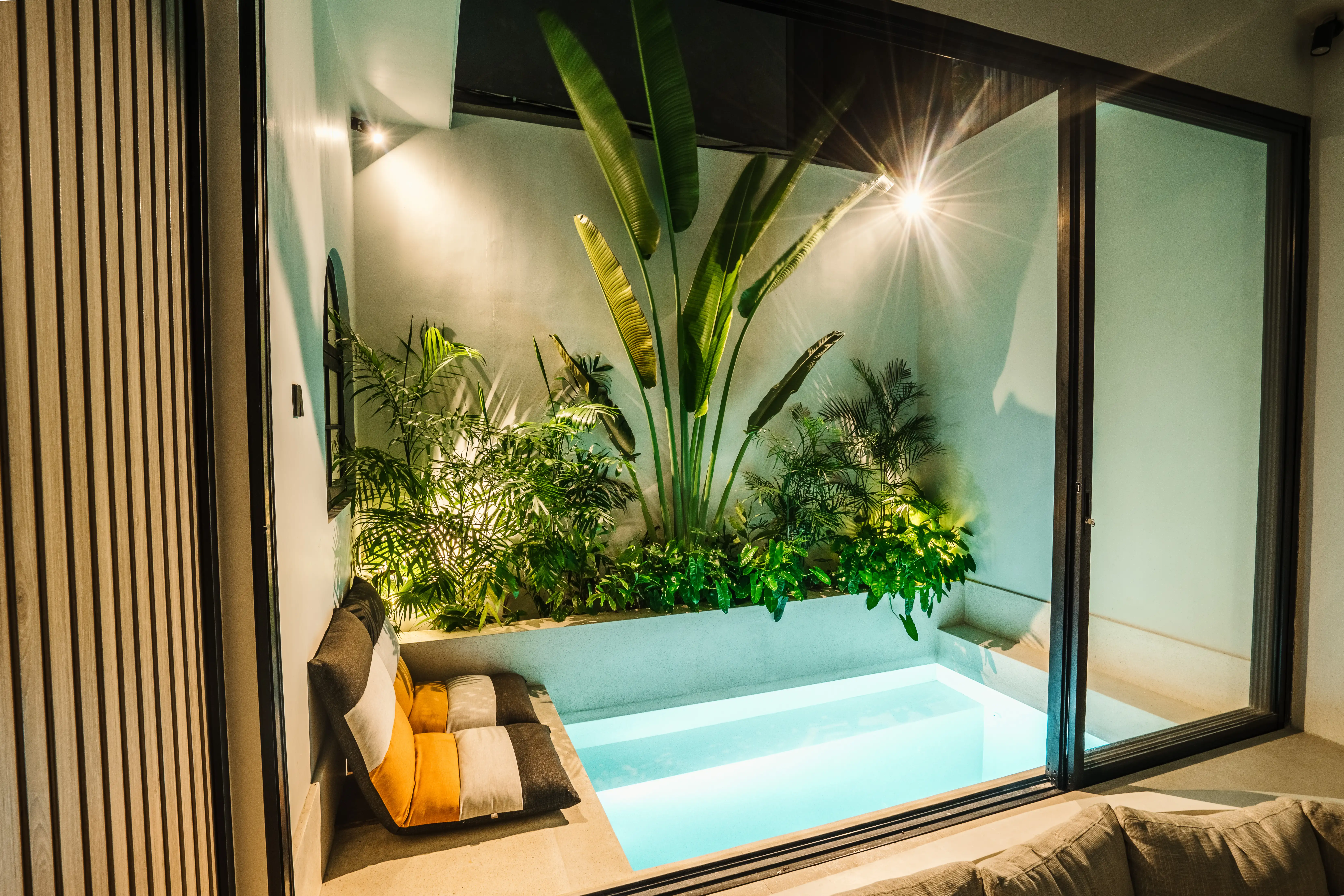 Villa 75m² in Indonesia, Canggu. Priced at 179000$ rent photo-4