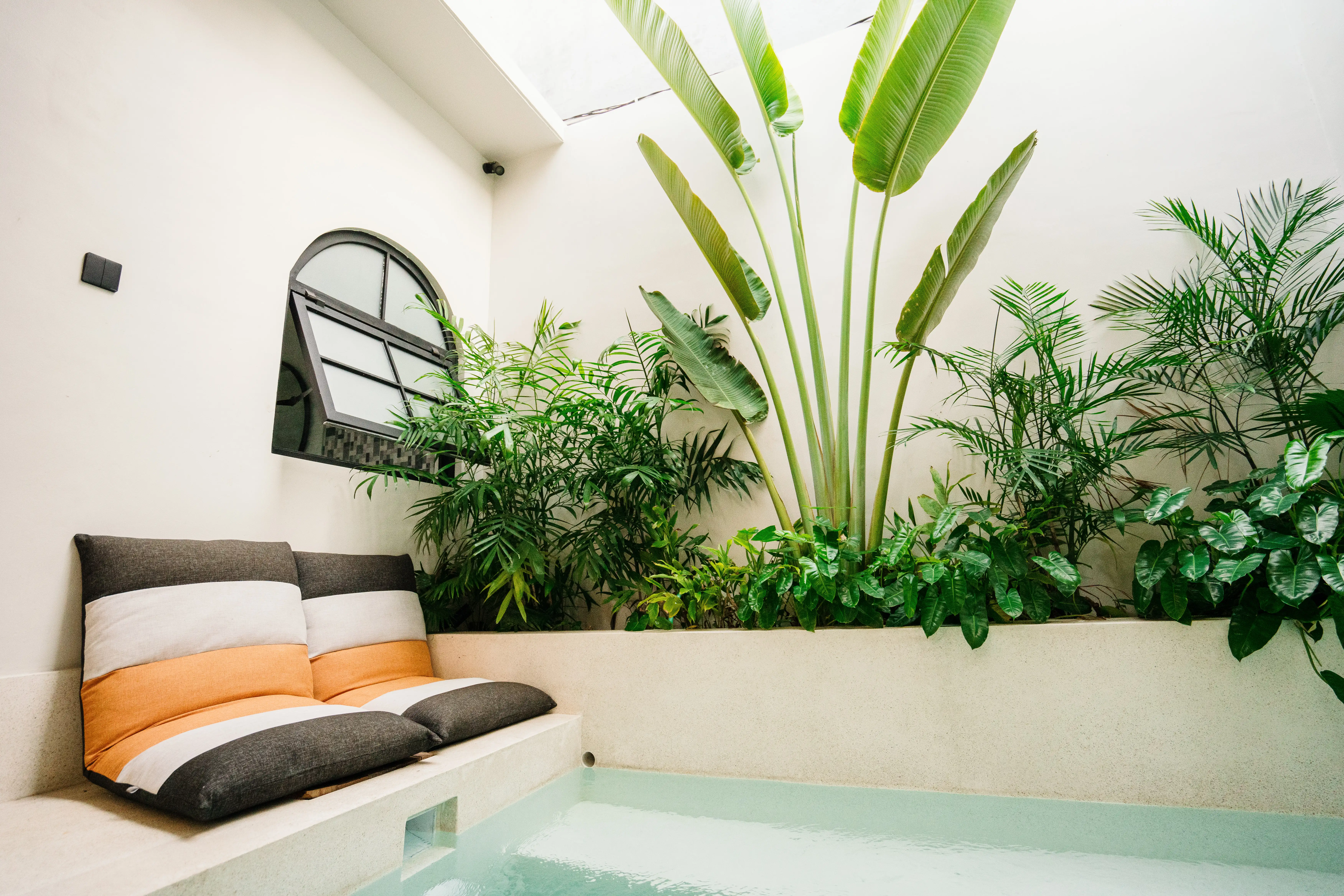 Villa 75m² in Indonesia, Canggu. Priced at 179000$ rent photo-5