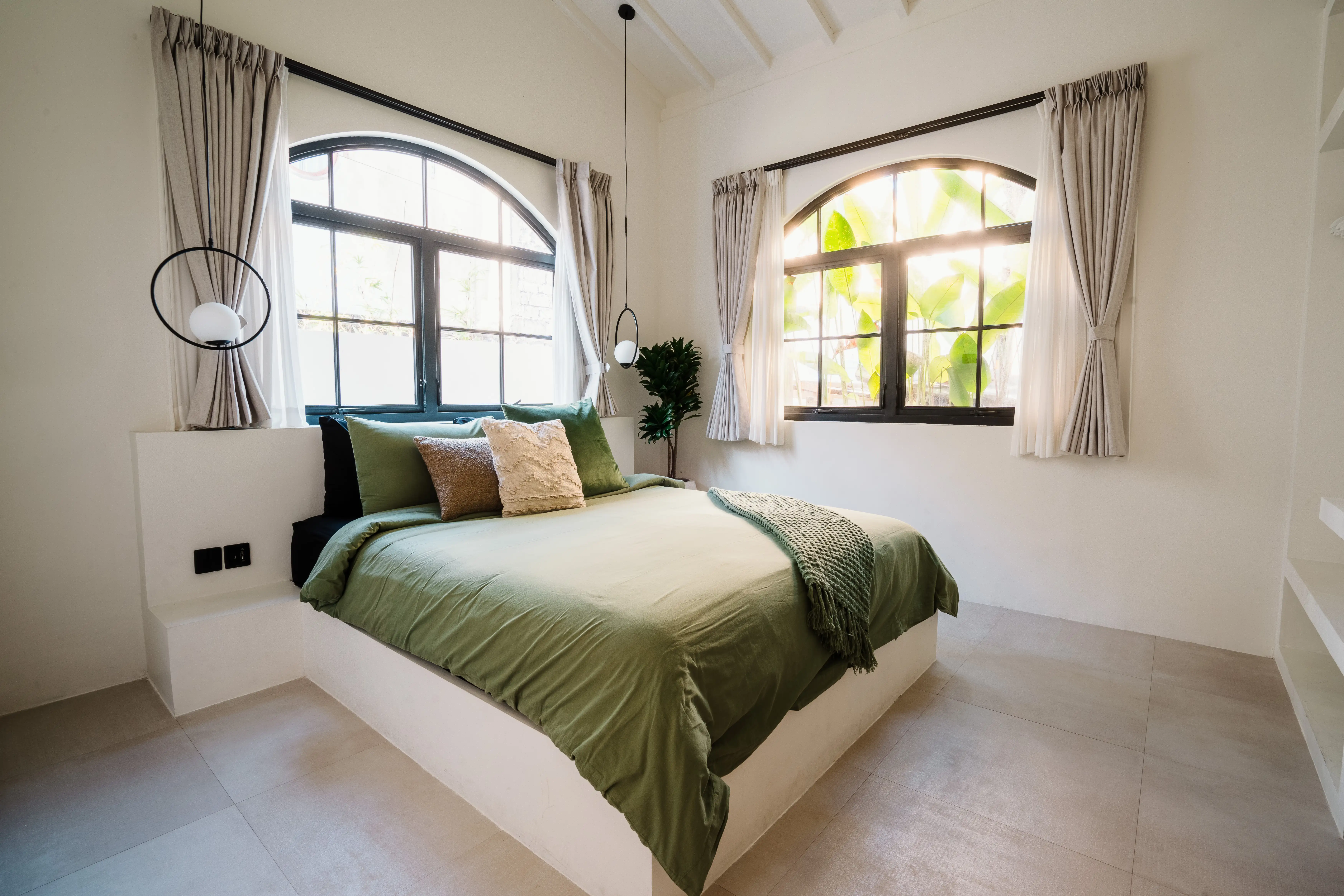 Villa 75m² in Indonesia, Canggu. Priced at 179000$ rent photo-9