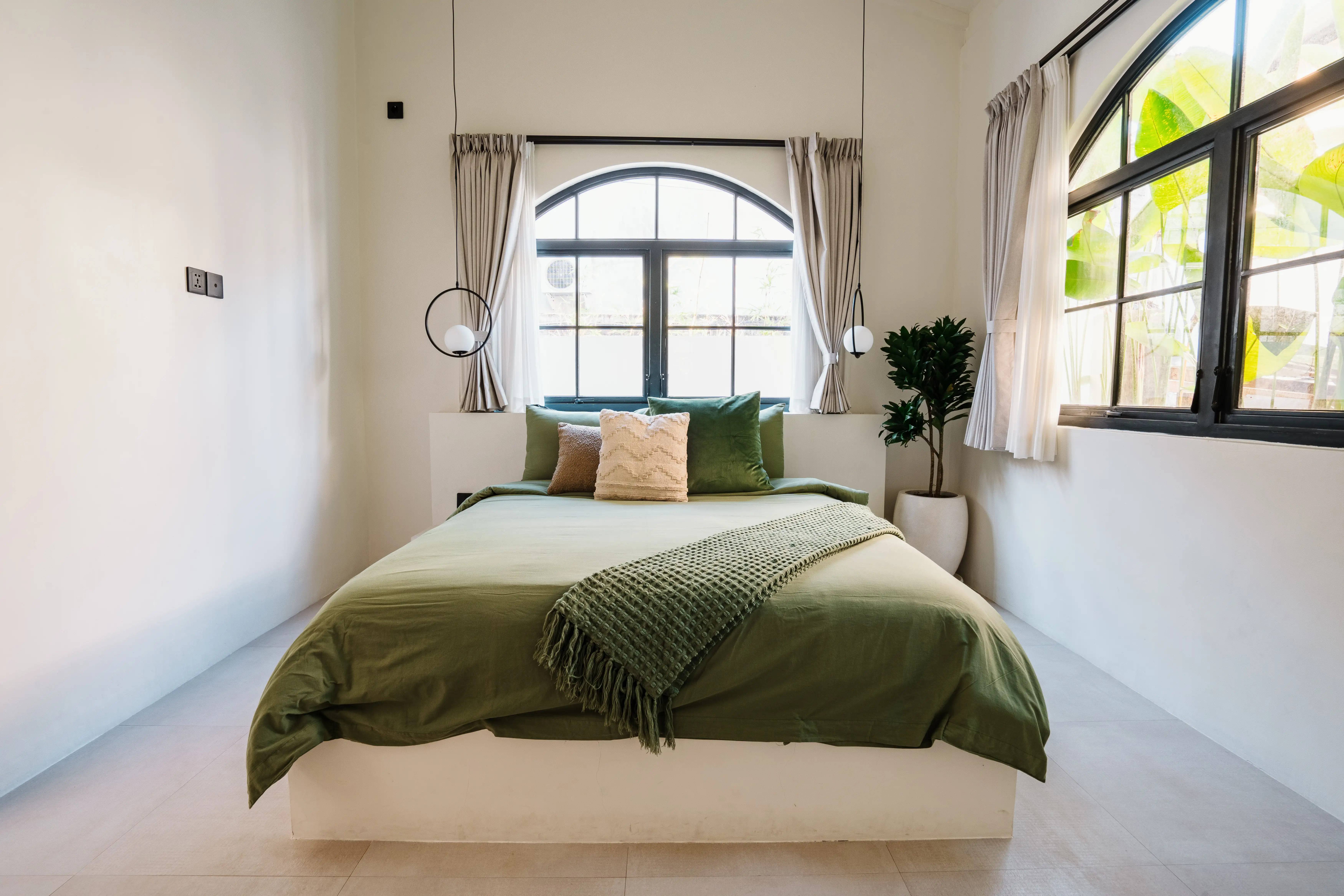 Villa 75m² in Indonesia, Canggu. Priced at 179000$ rent photo-10