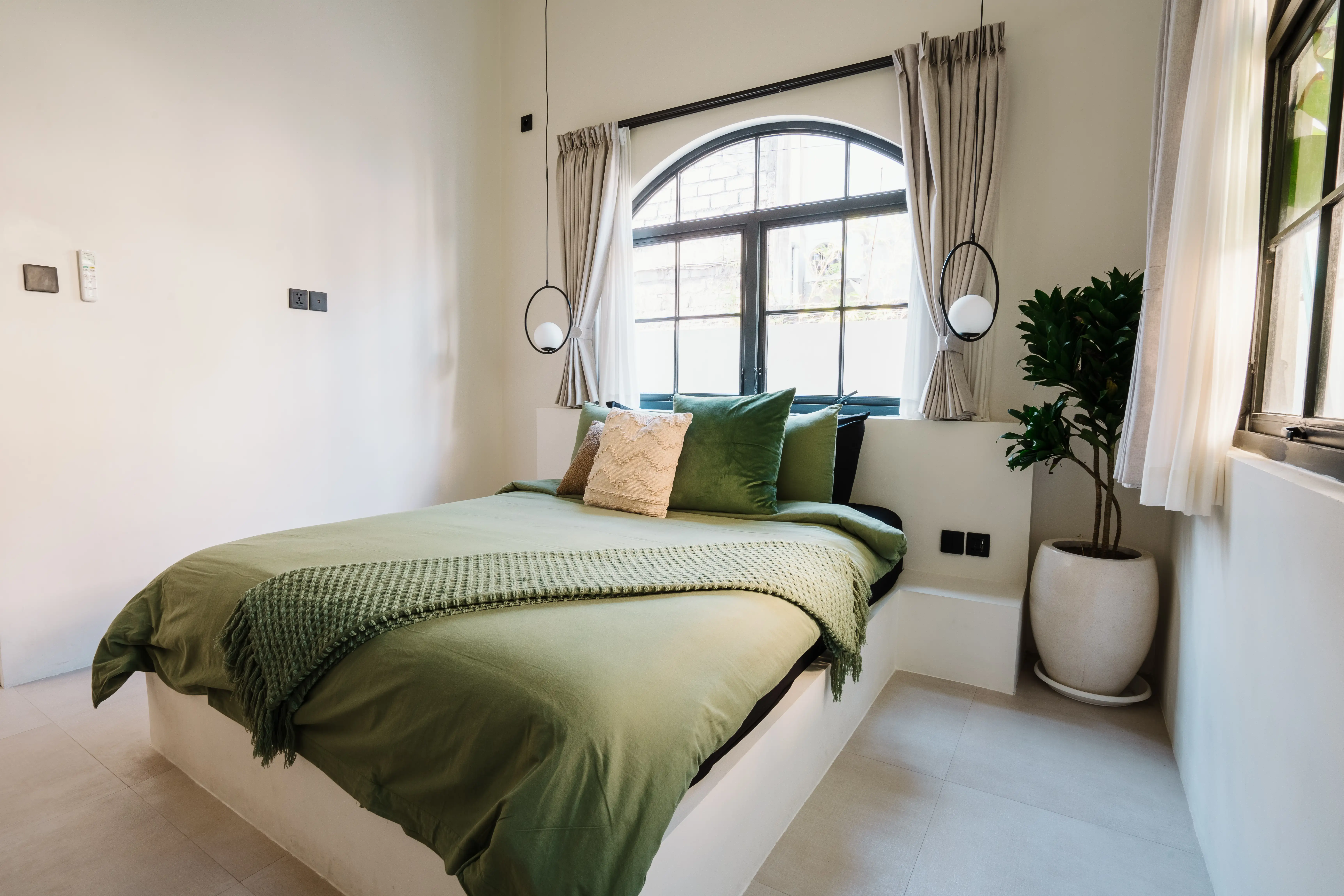 Villa 75m² in Indonesia, Canggu. Priced at 179000$ rent photo-11