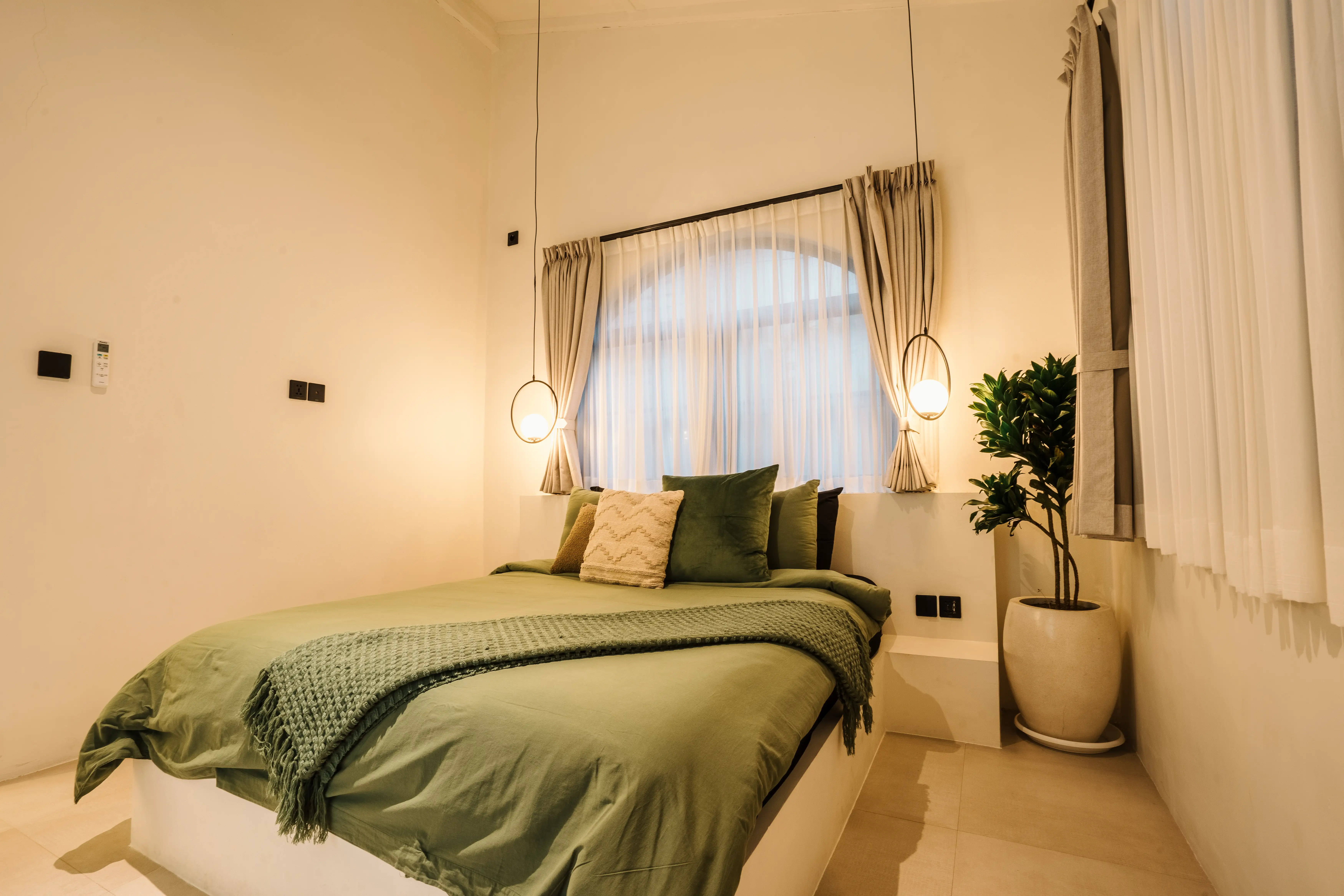 Villa 75m² in Indonesia, Canggu. Priced at 179000$ rent photo-12