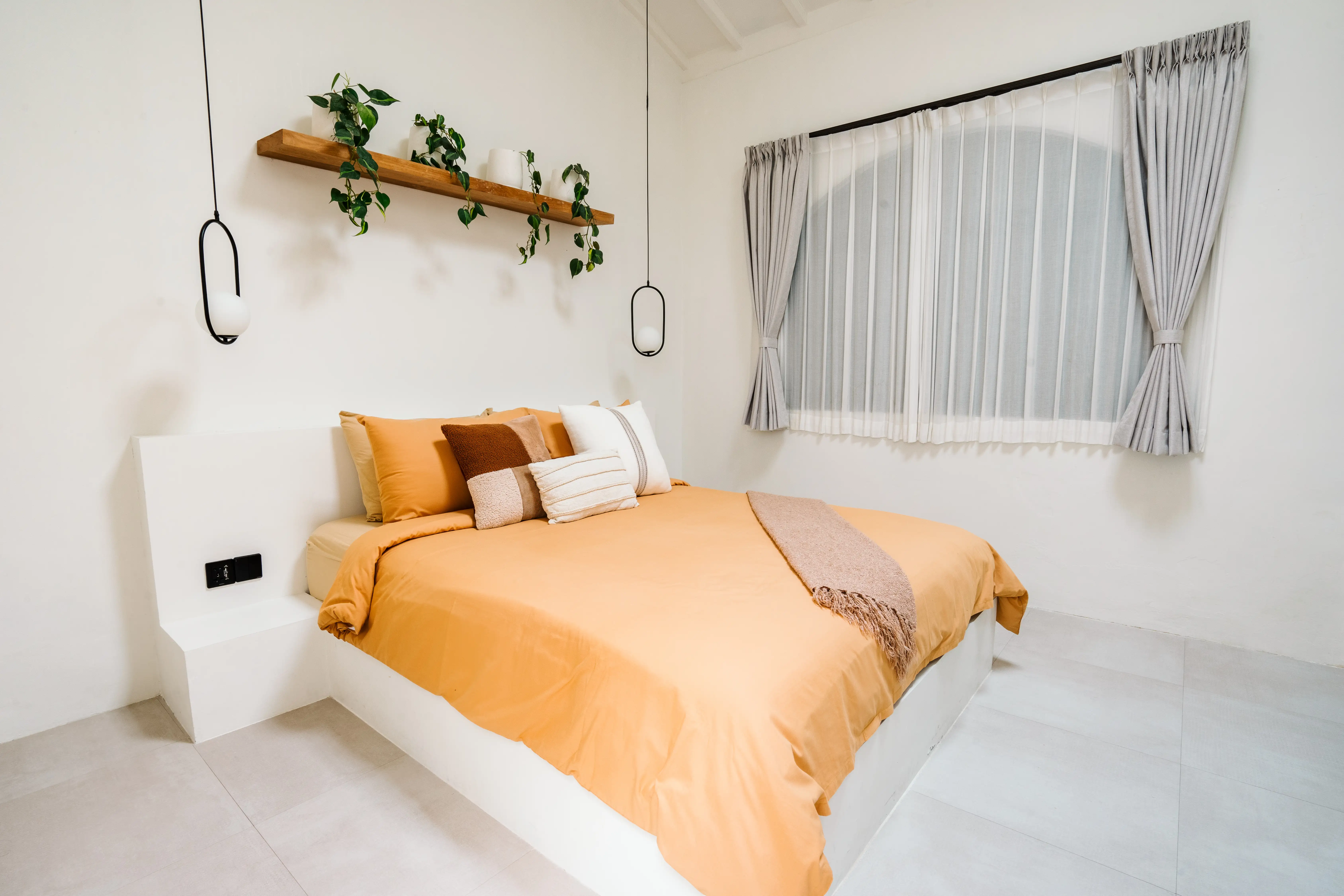 Villa 75m² in Indonesia, Canggu. Priced at 179000$ rent photo-13