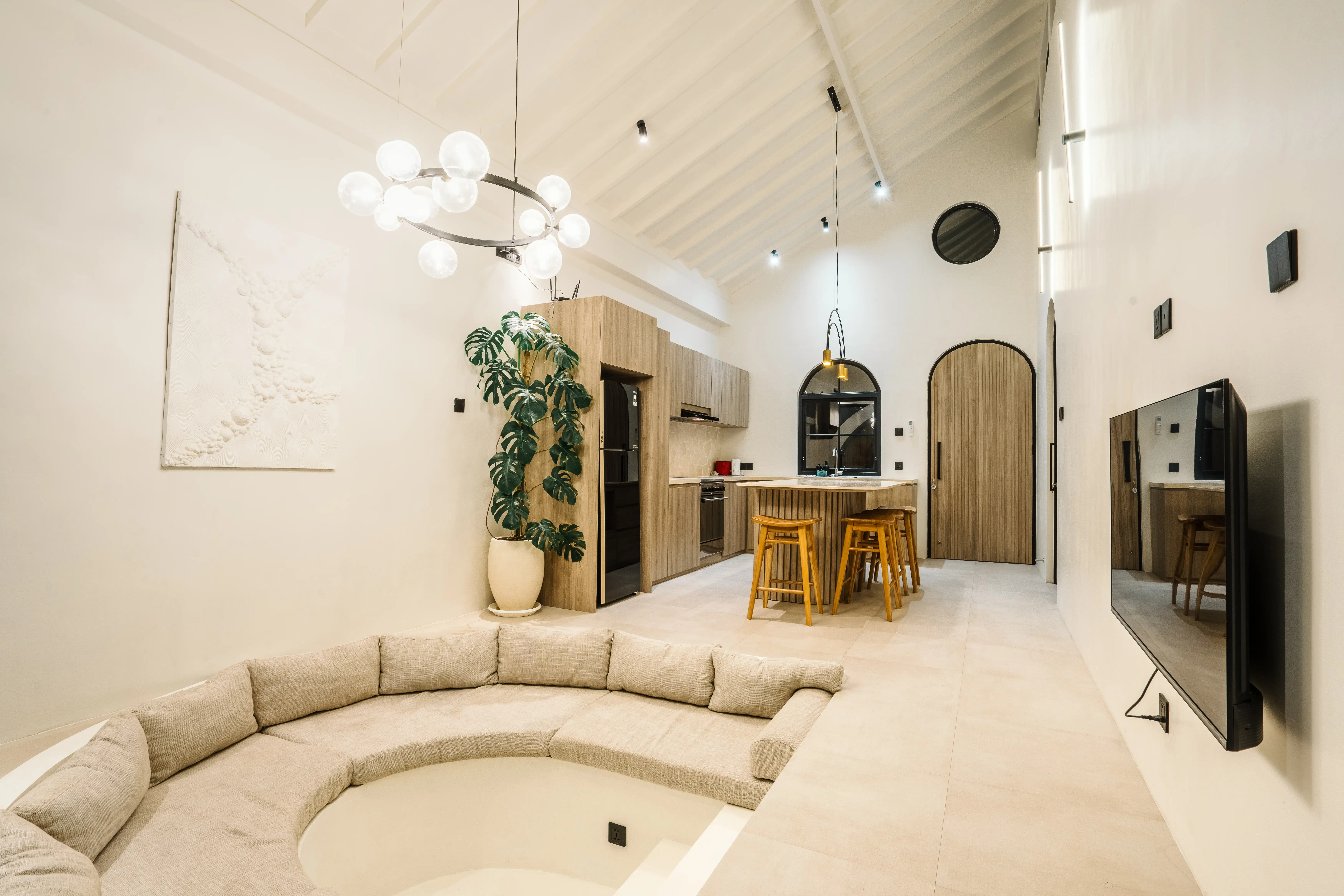 Villa 75m² in Indonesia, Canggu. Priced at 179000$ rent photo-16