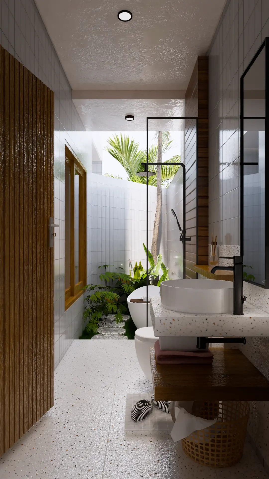 Villa 70m² in Indonesia, Kerobokan. Priced at 89291$ rent photo-3