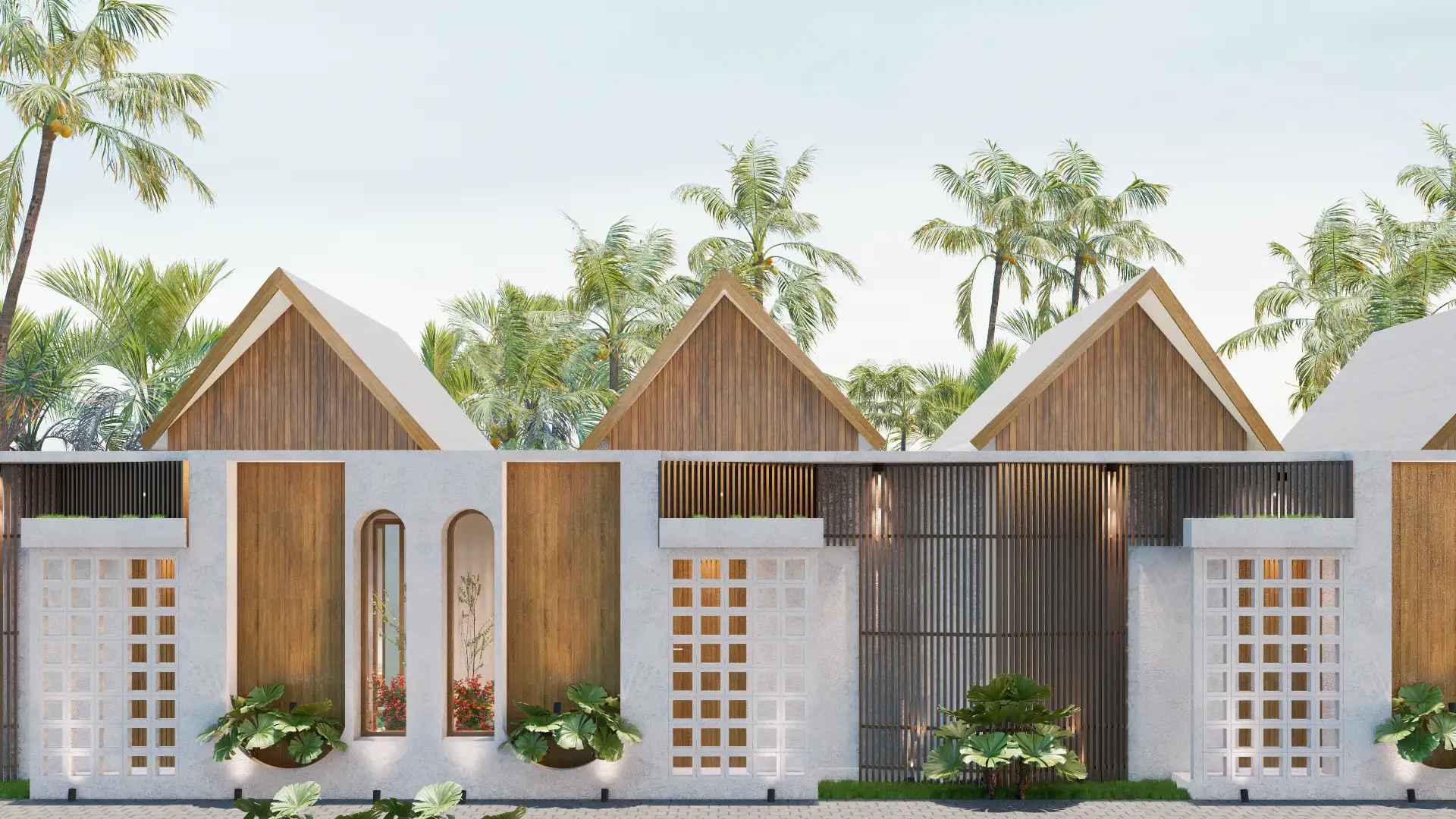 Villa 70m² in Indonesia, Kerobokan. Priced at 89291$ rent photo-8