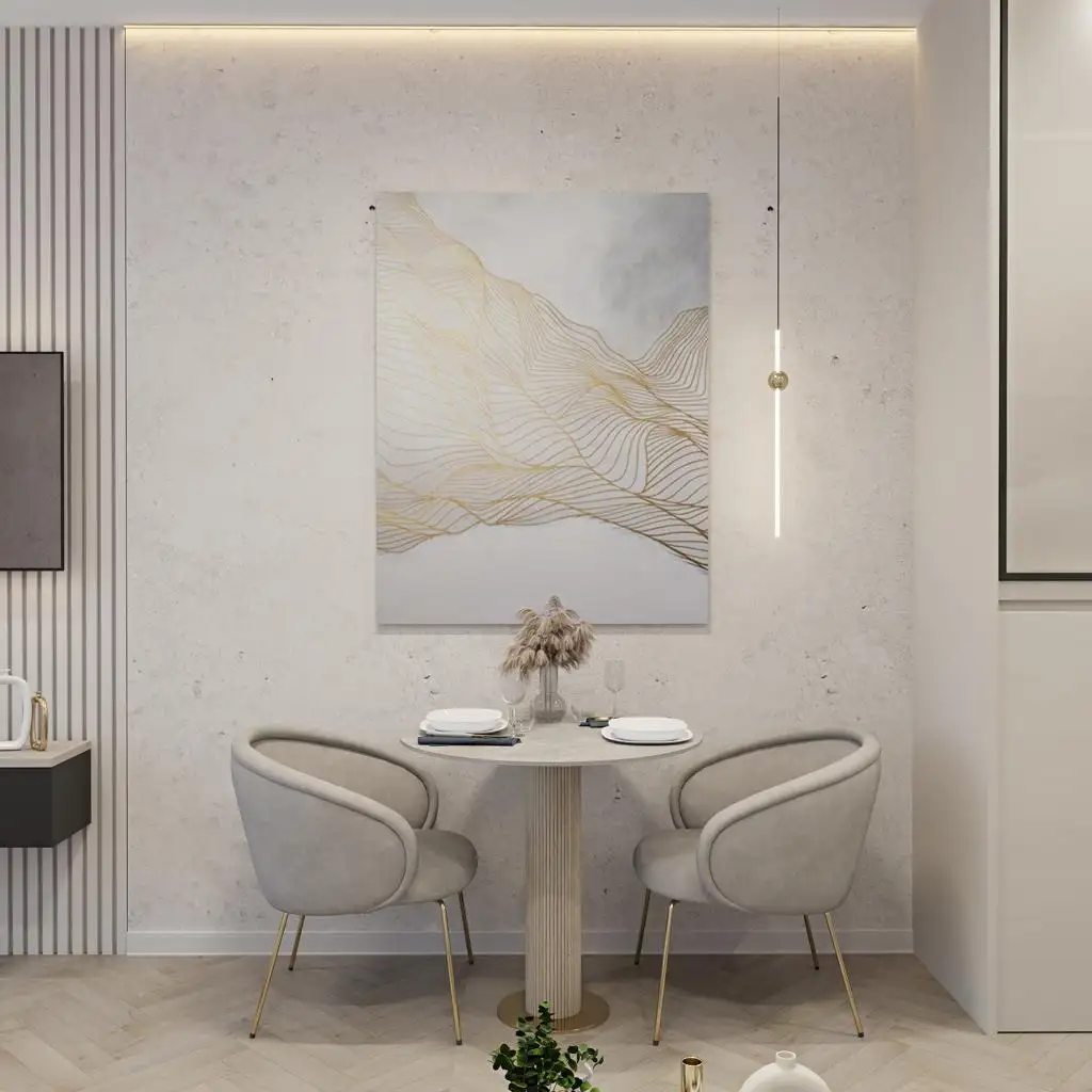 Flat 28m² in Indonesia, Ubud. Priced at 75000$ rent photo-1