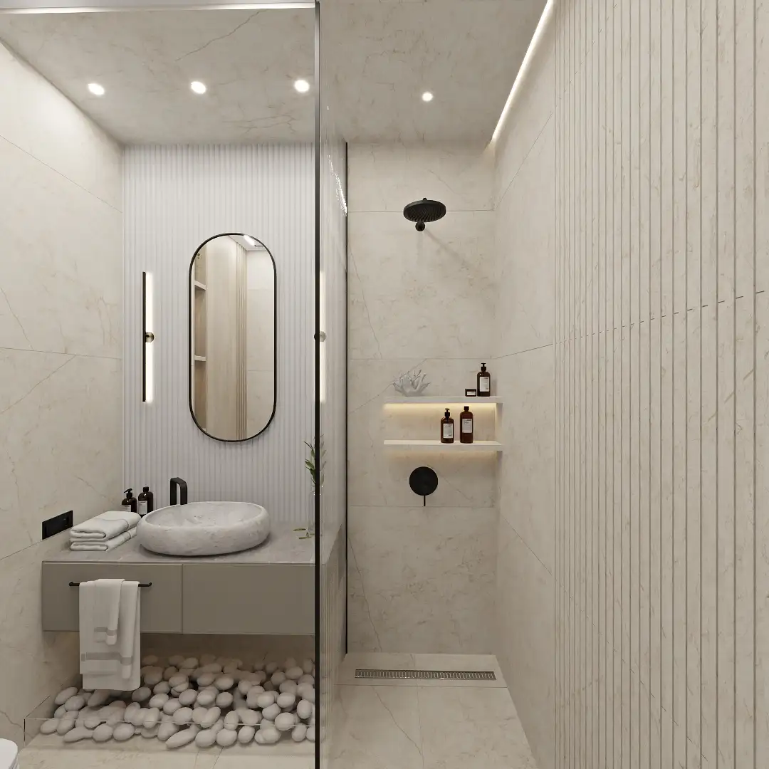 Flat 28m² in Indonesia, Ubud. Priced at 75000$ rent photo-6