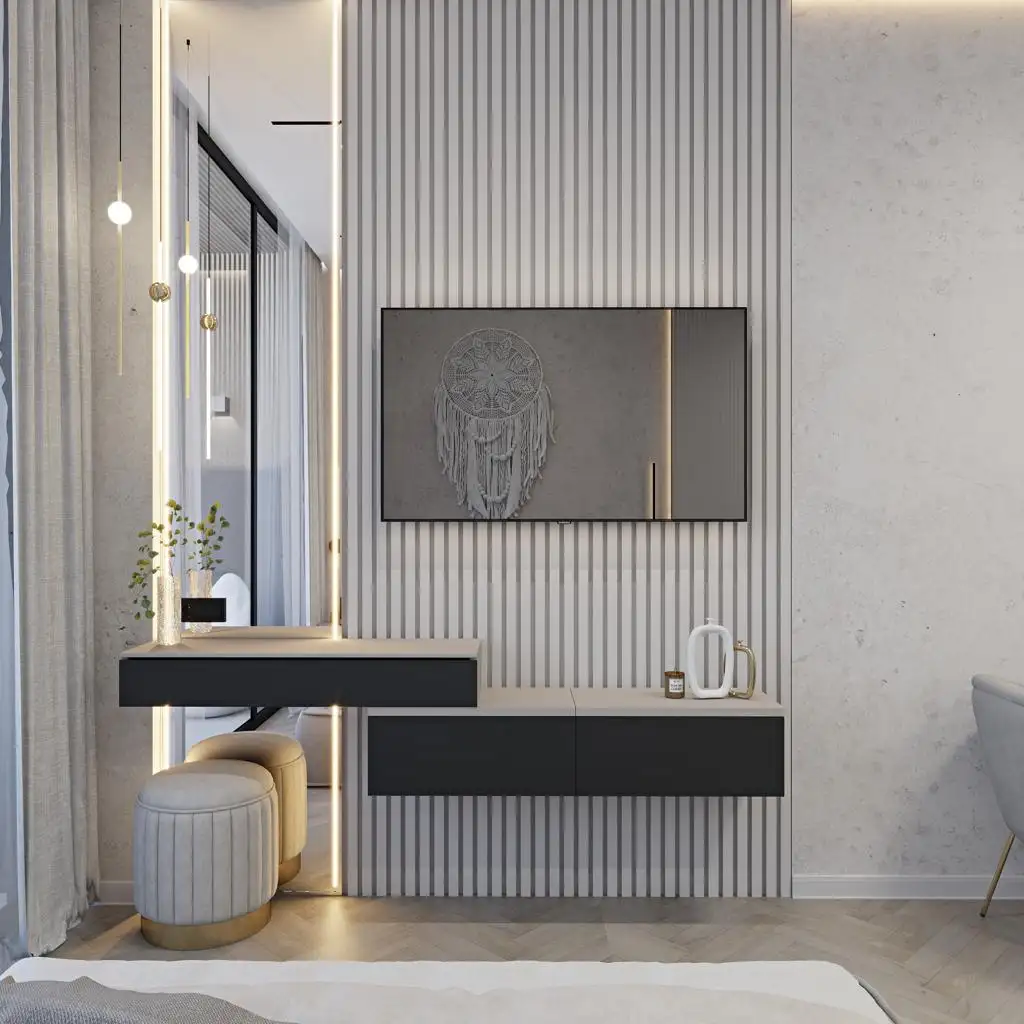 Flat 28m² in Indonesia, Ubud. Priced at 75000$ rent photo-13