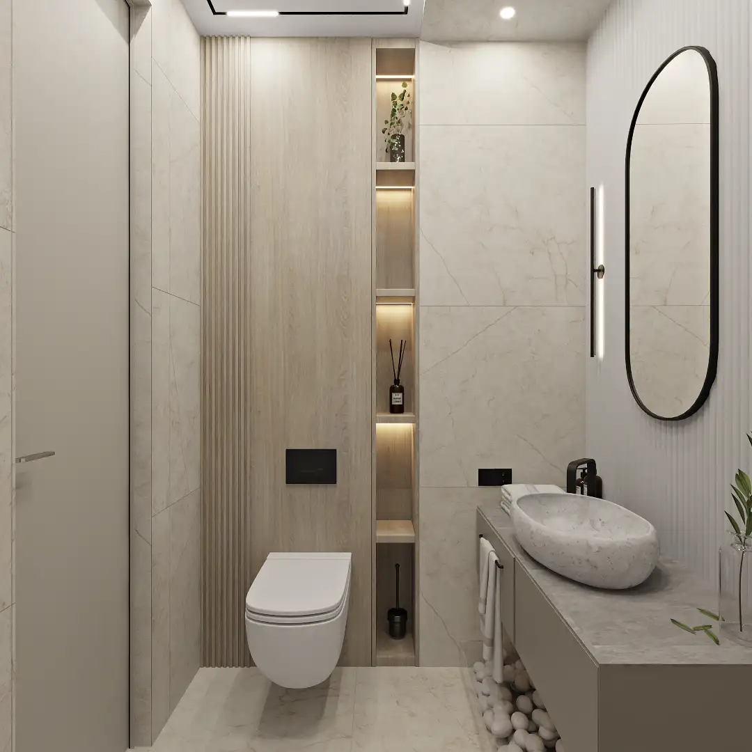 Flat 28m² in Indonesia, Ubud. Priced at 75000$ rent photo-15