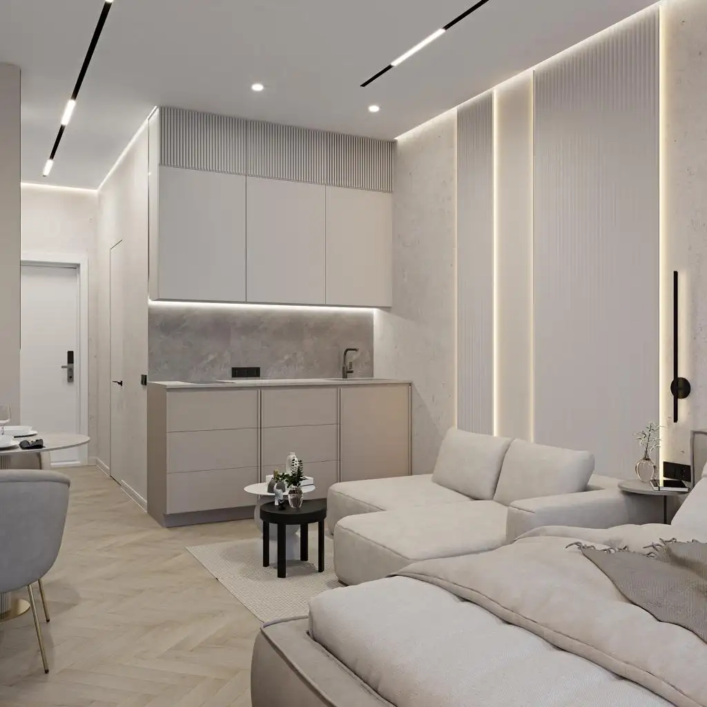 Flat 28m² in Indonesia, Ubud. Priced at 75000$ rent photo-18