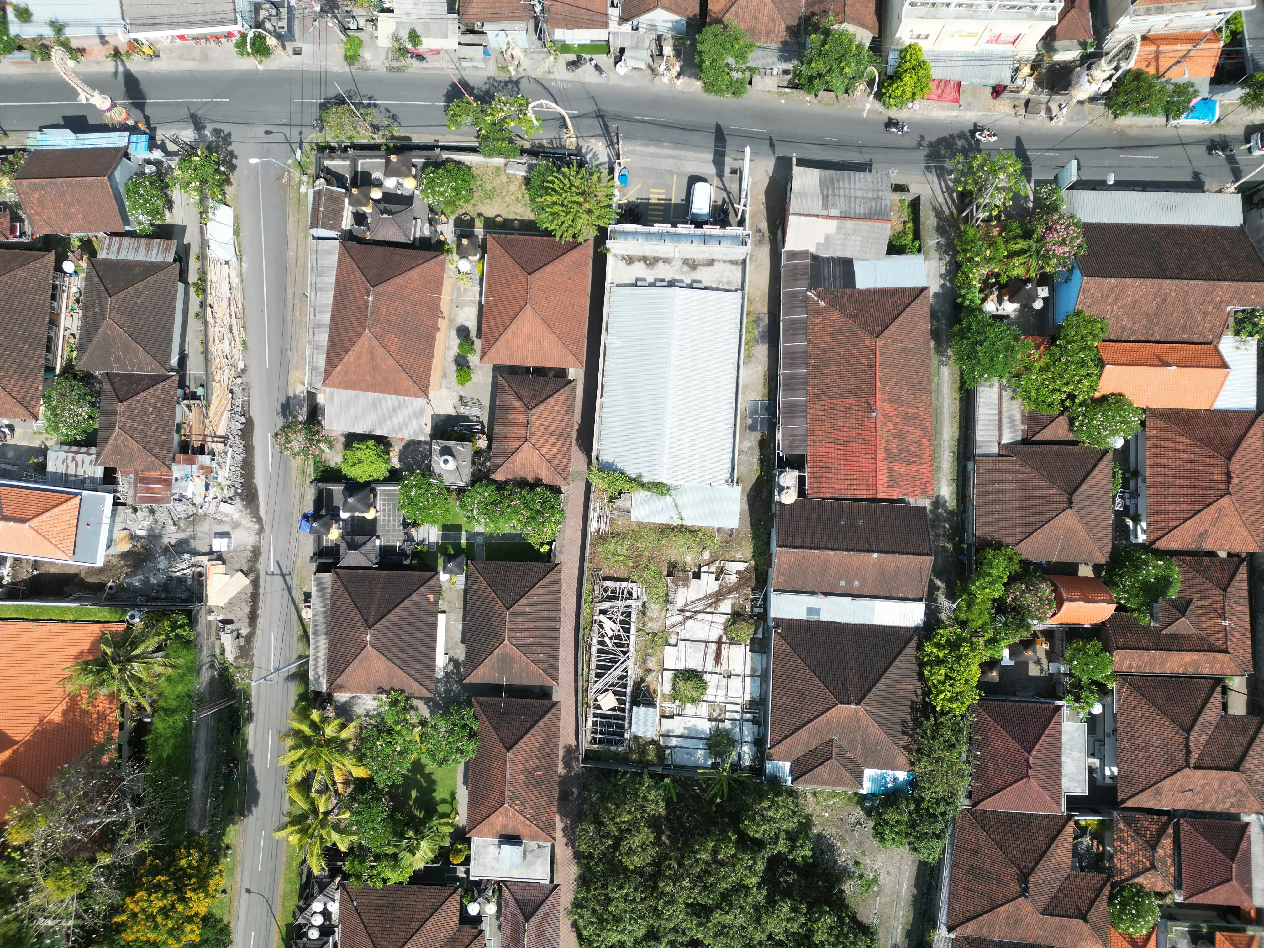 Land 0m² in Indonesia, Canggu. Priced at 128313$ rent photo-2