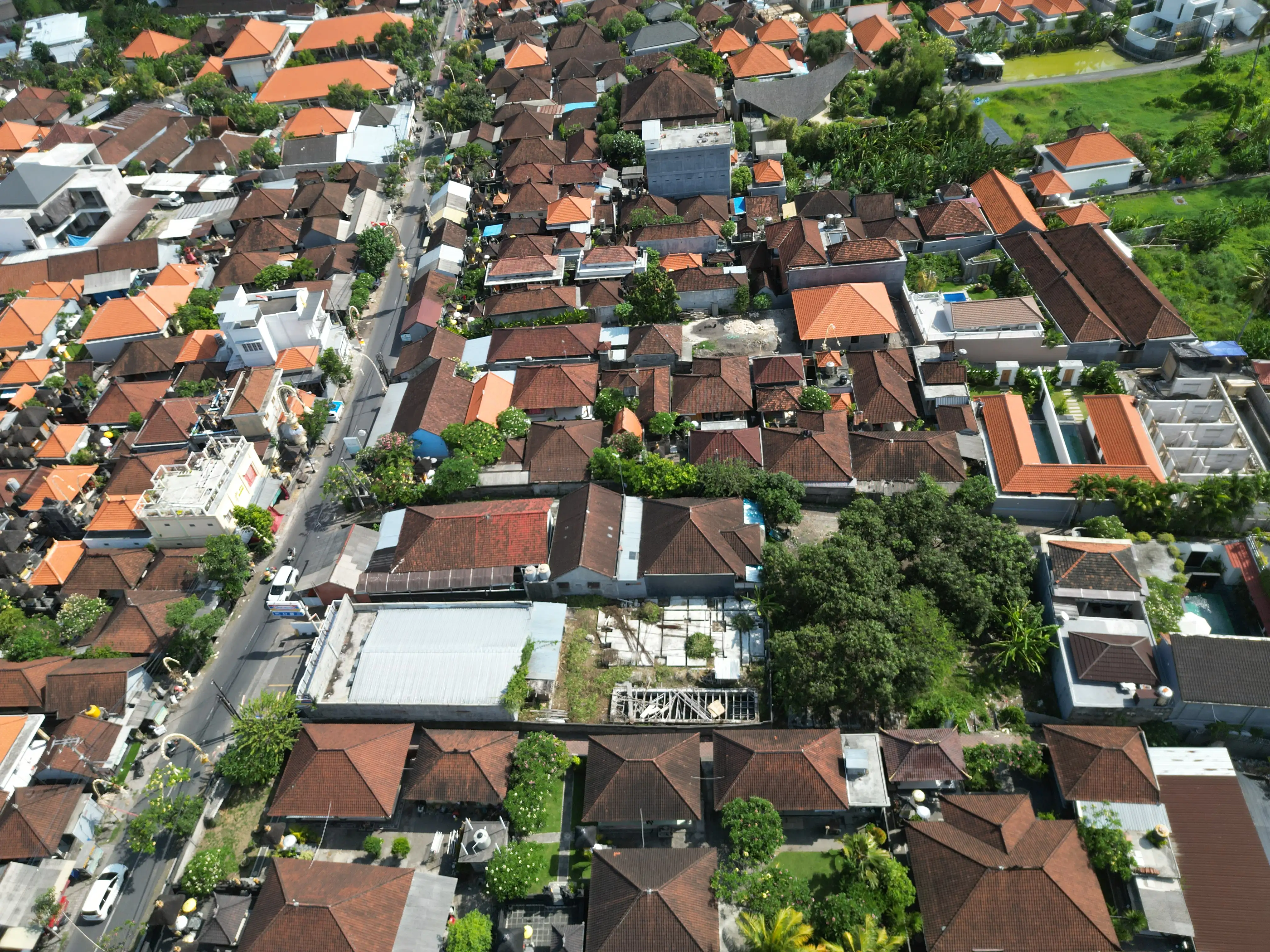 Land 0m² in Indonesia, Canggu. Priced at 128313$ rent photo-4