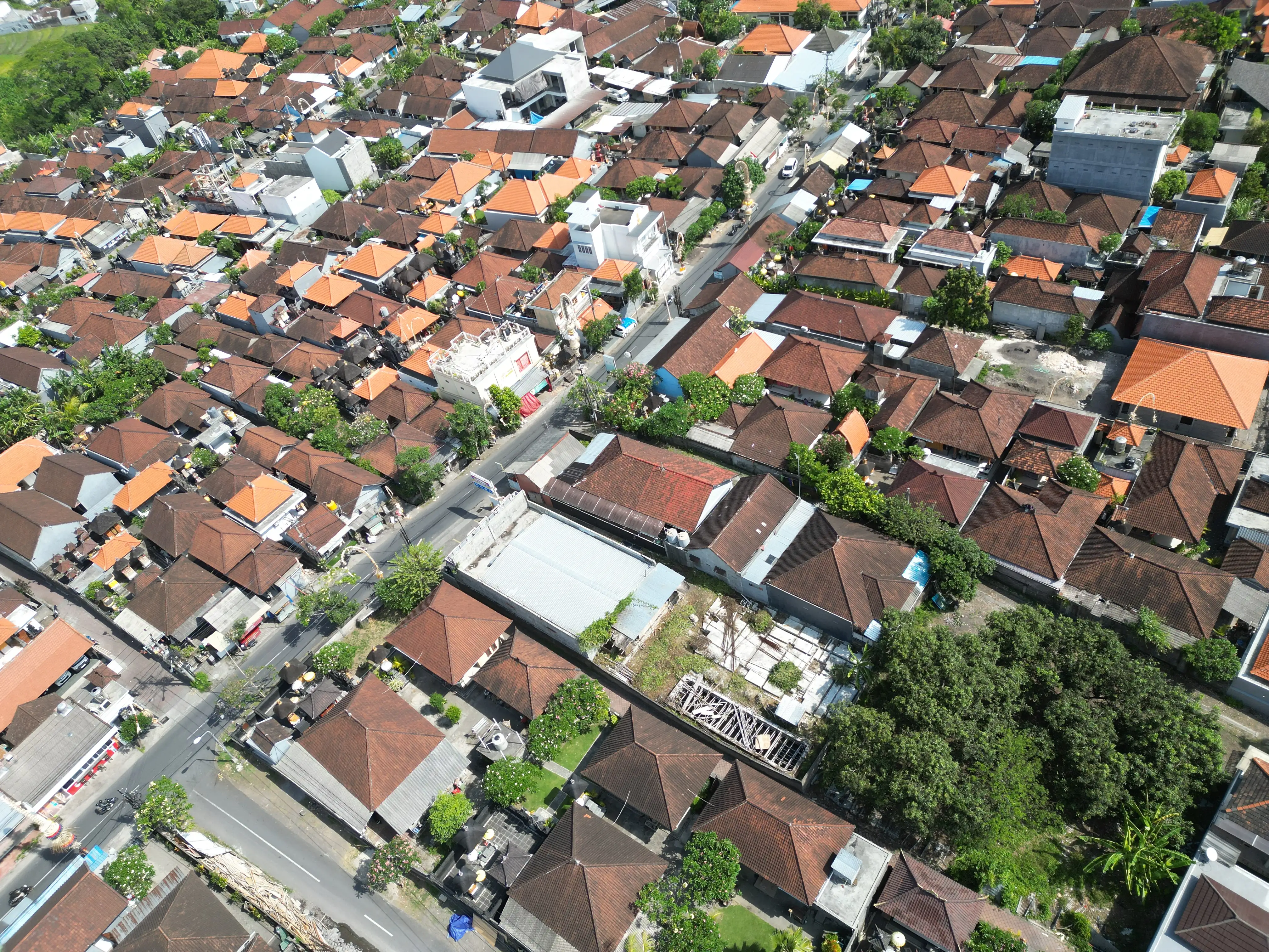 Land 0m² in Indonesia, Canggu. Priced at 128313$ rent photo-5