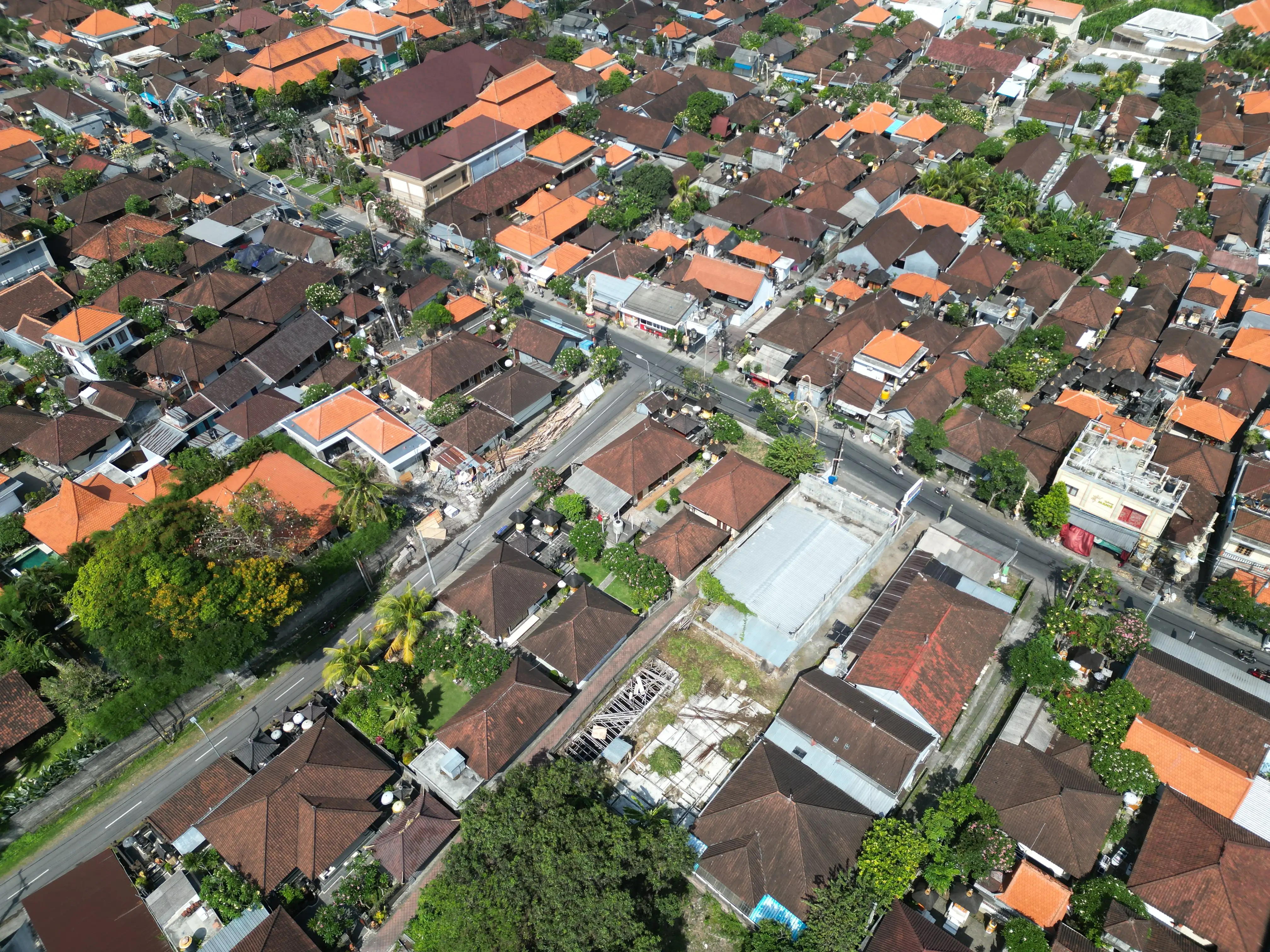 Land 0m² in Indonesia, Canggu. Priced at 128313$ rent photo-6