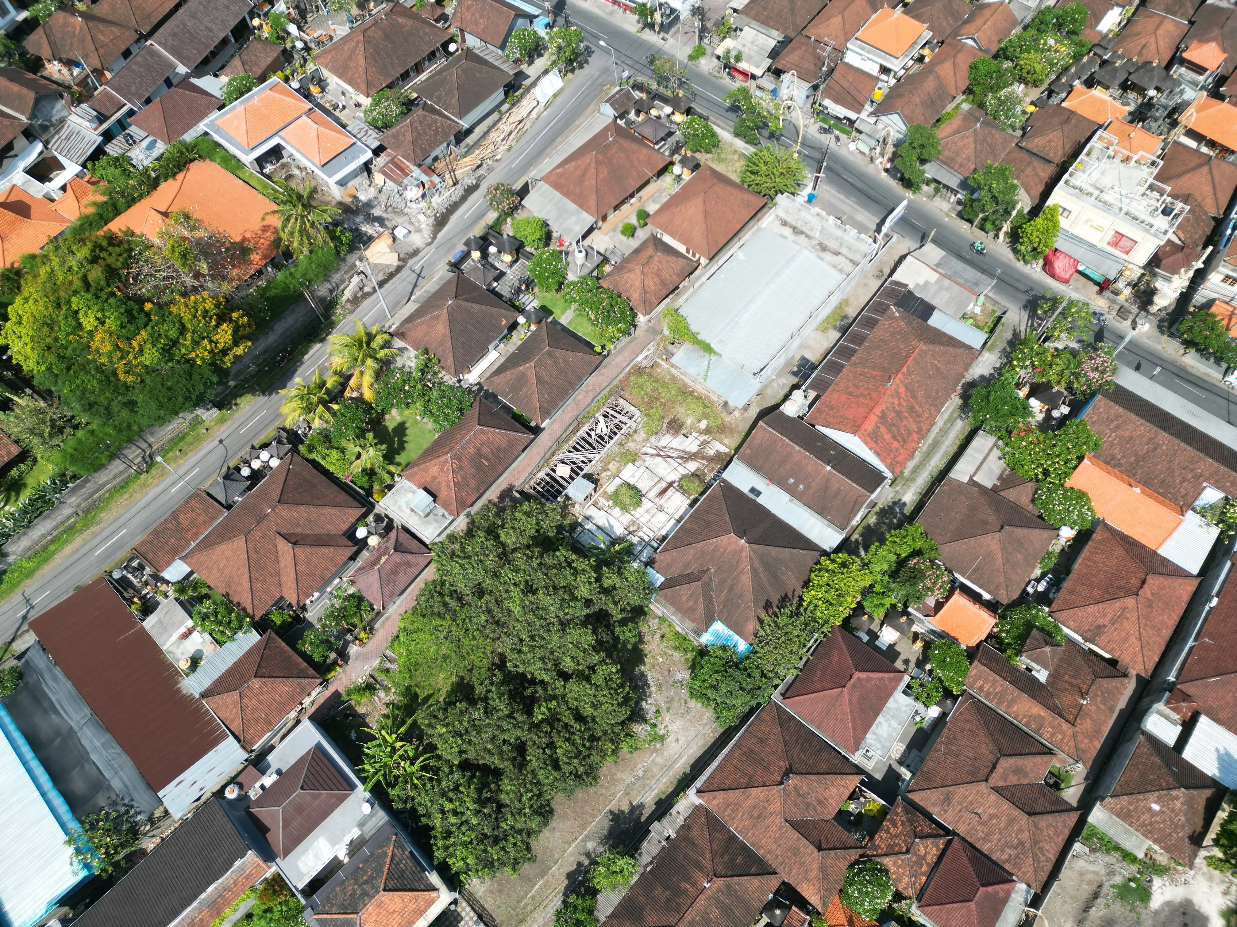 Land 0m² in Indonesia, Canggu. Priced at 128313$ rent photo-7
