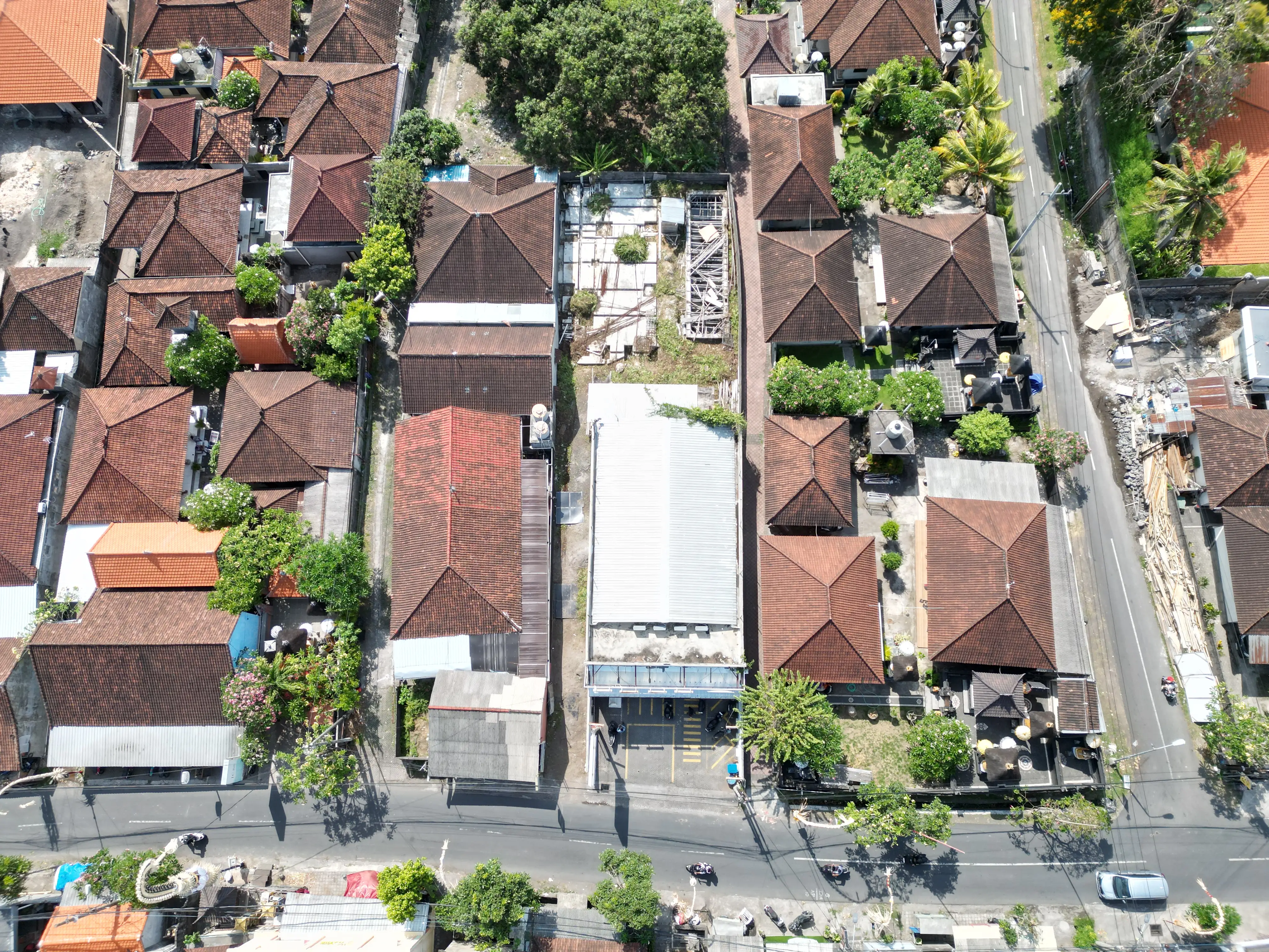 Land 0m² in Indonesia, Canggu. Priced at 128313$ rent photo-9