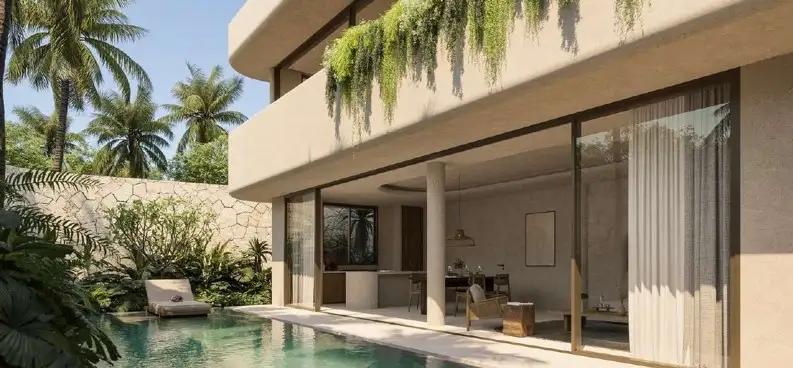 Villa 180m² in Indonesia, Bukit. Priced at 435909$ rent photo-7