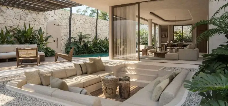 Villa 180m² in Indonesia, Bukit. Priced at 435909$ rent photo-9
