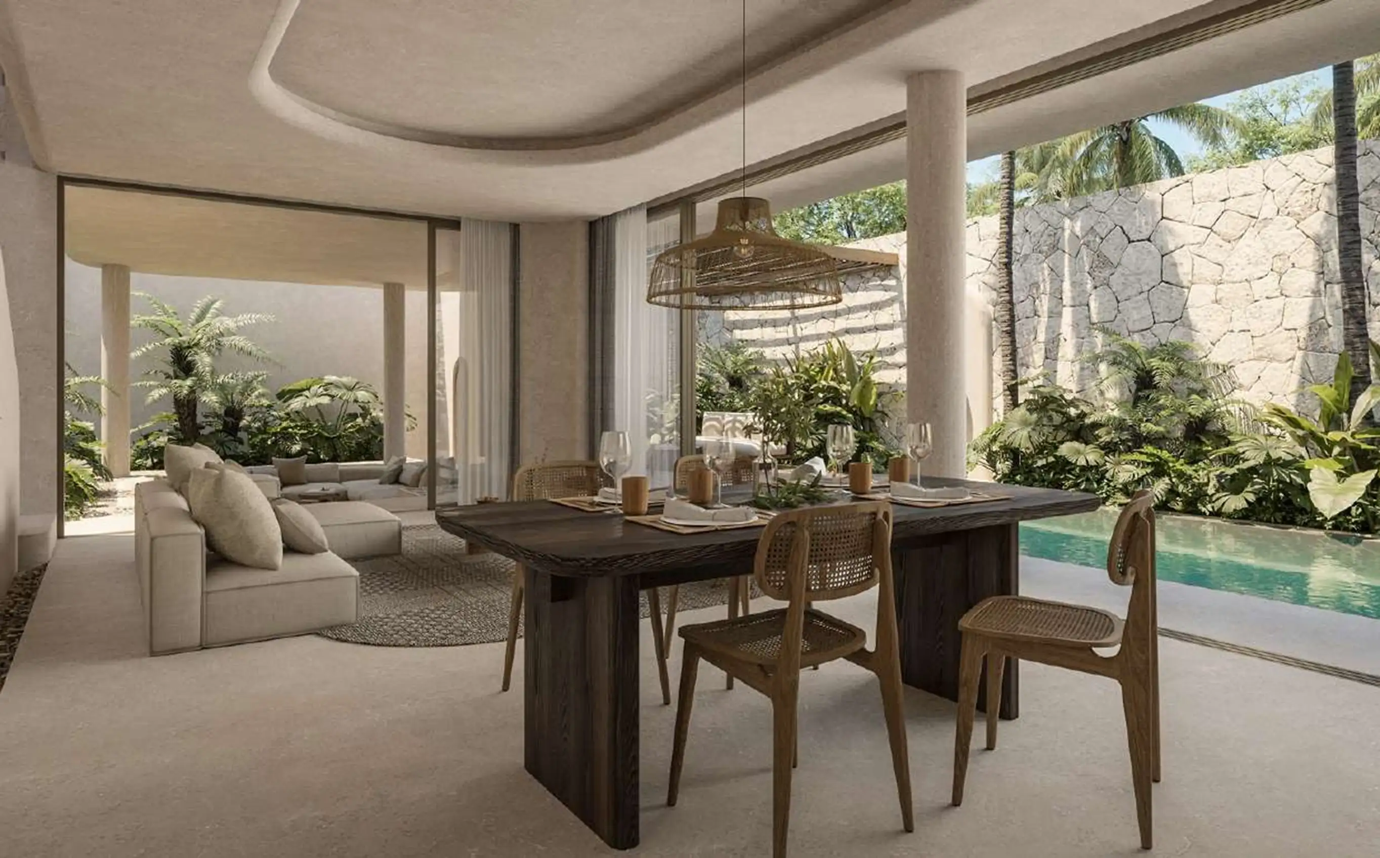 Villa 180m² in Indonesia, Bukit. Priced at 435909$ rent photo-10