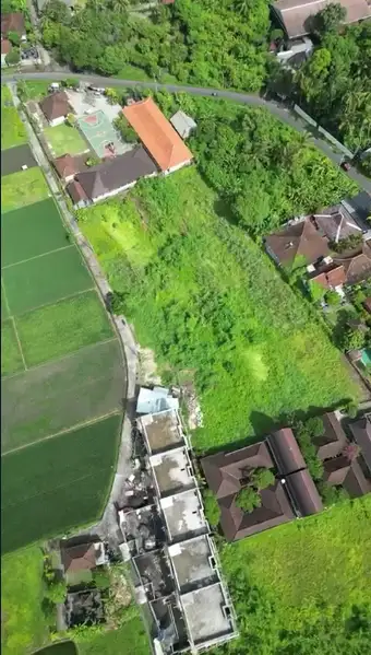 Land 0m² in Indonesia, Kedungu. Priced at 746221$ rent photo-2