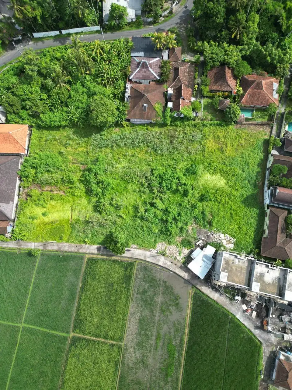 Land 0m² in Indonesia, Kedungu. Priced at 746221$ rent photo-4