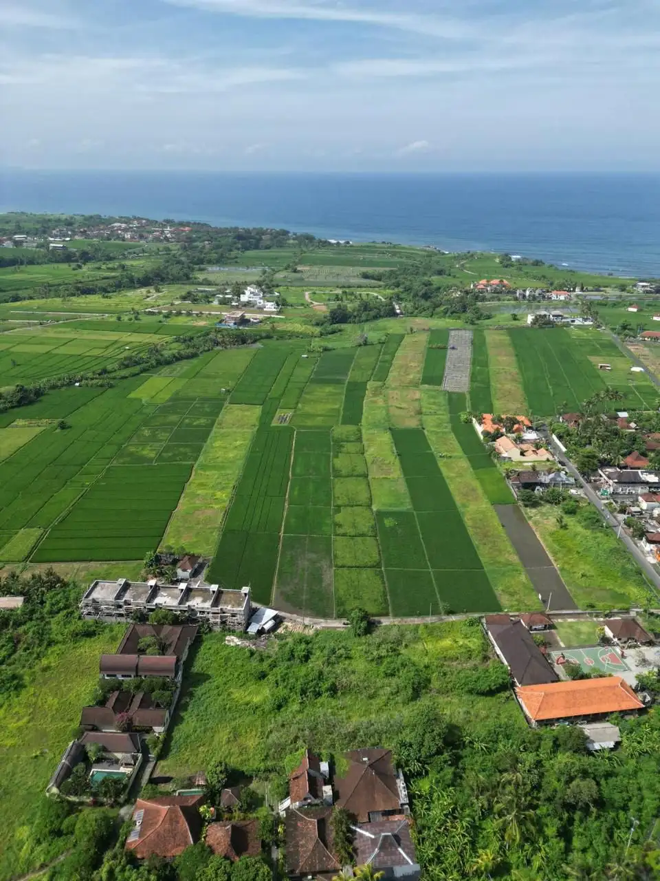 Land 0m² in Indonesia, Kedungu. Priced at 746221$ rent photo-5