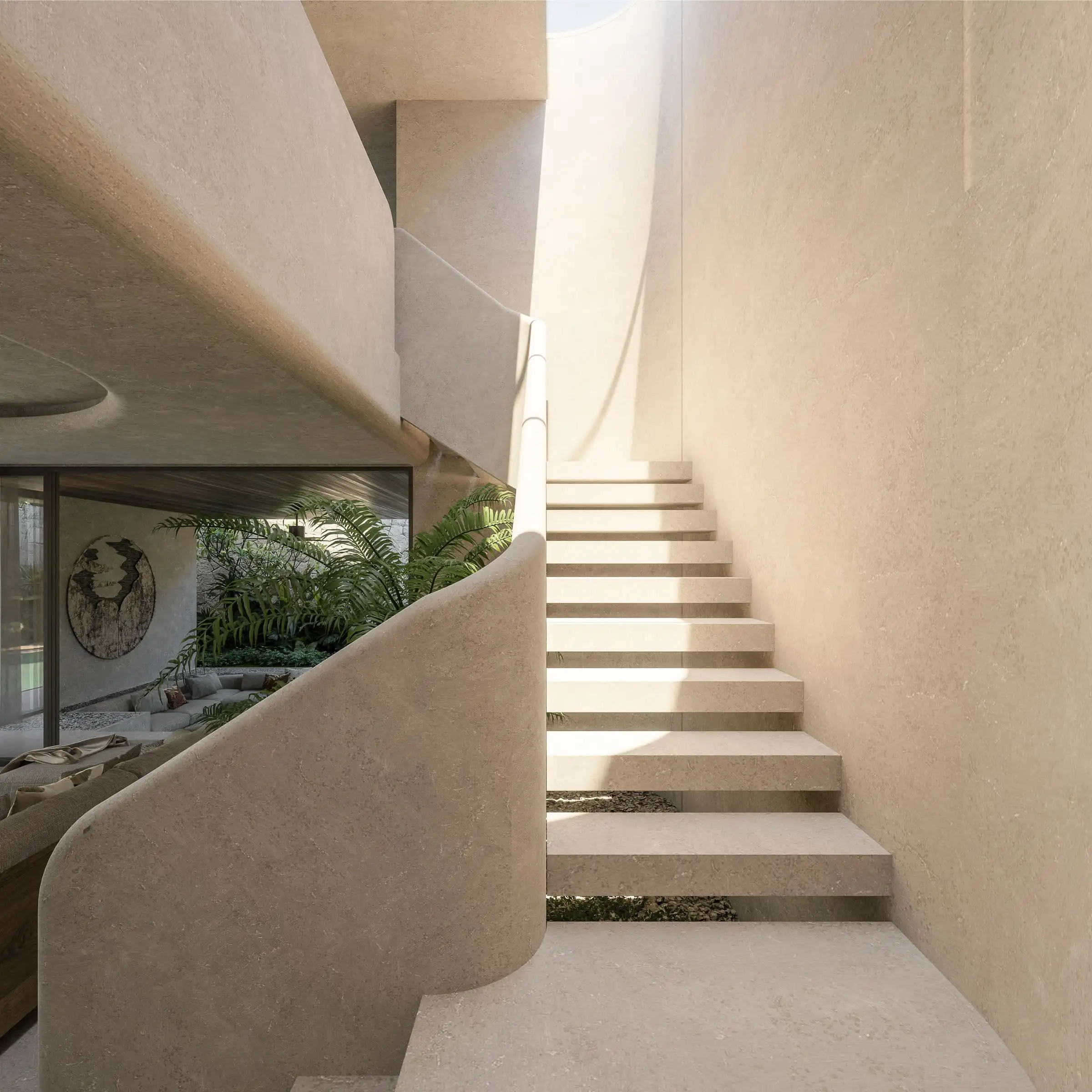 Villa 85m² in Indonesia, Bukit. Priced at 229426$ rent photo-6