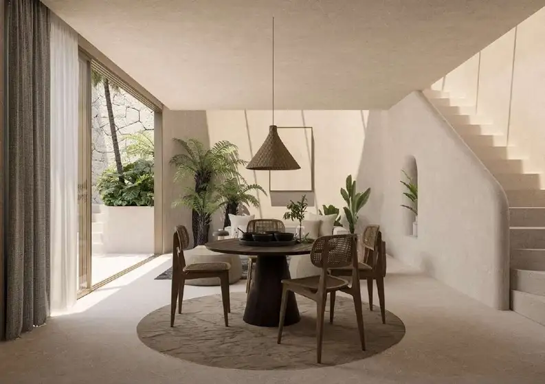 Villa 85m² in Indonesia, Bukit. Priced at 229426$ rent photo-7