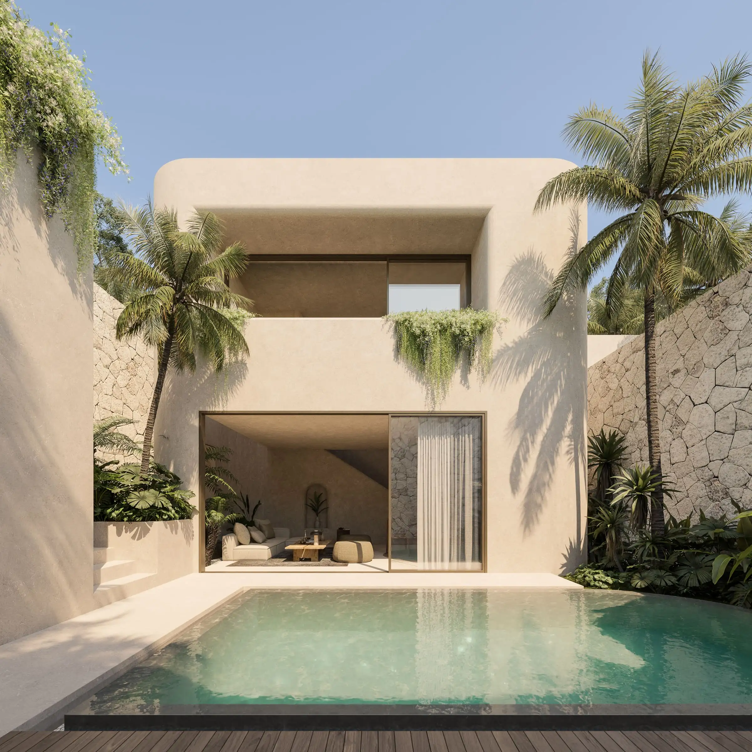 Villa 85m² in Indonesia, Bukit. Priced at 229426$ rent photo-10